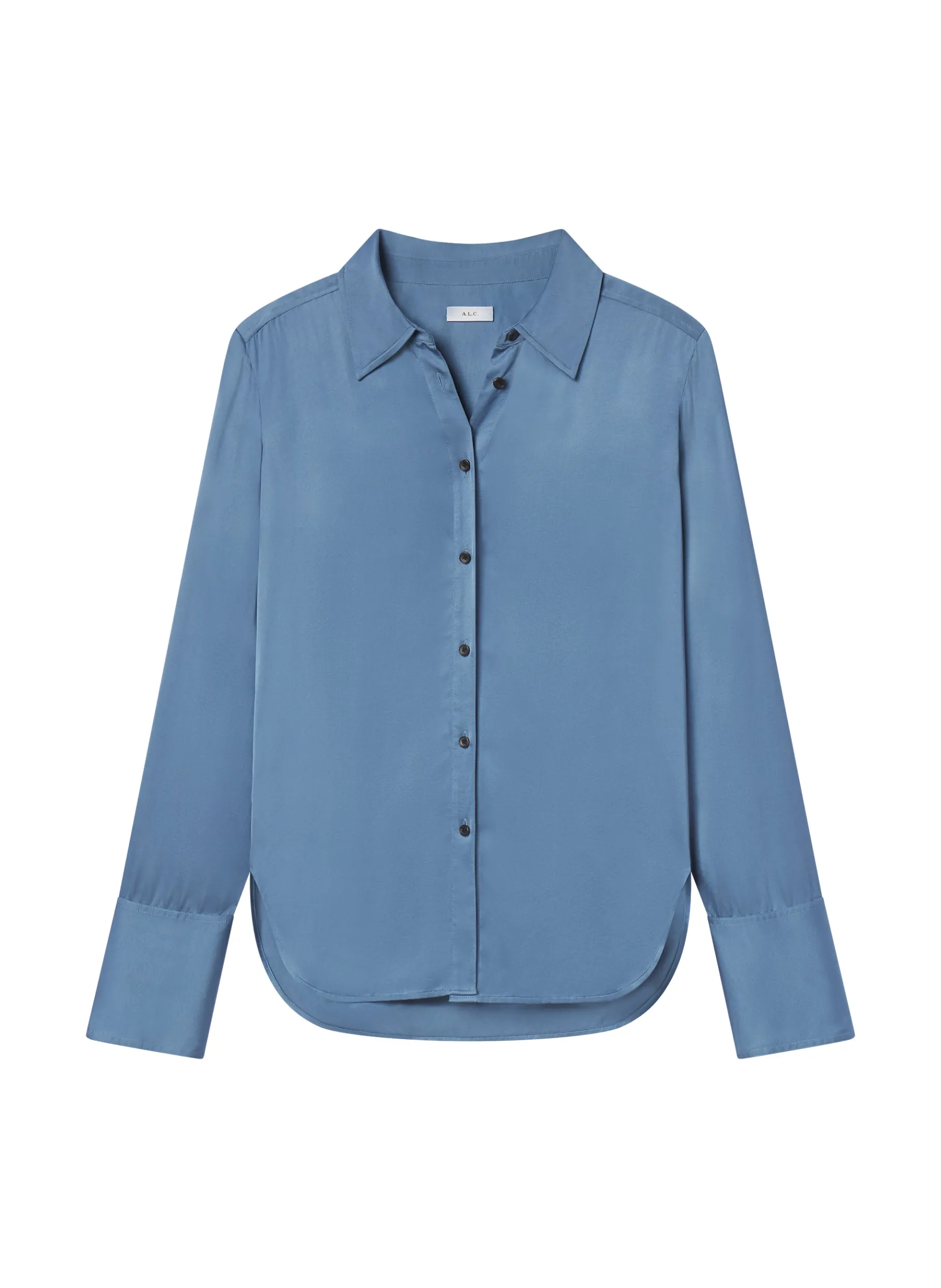 Women A.L.C. Tops^Aiden Satin Top