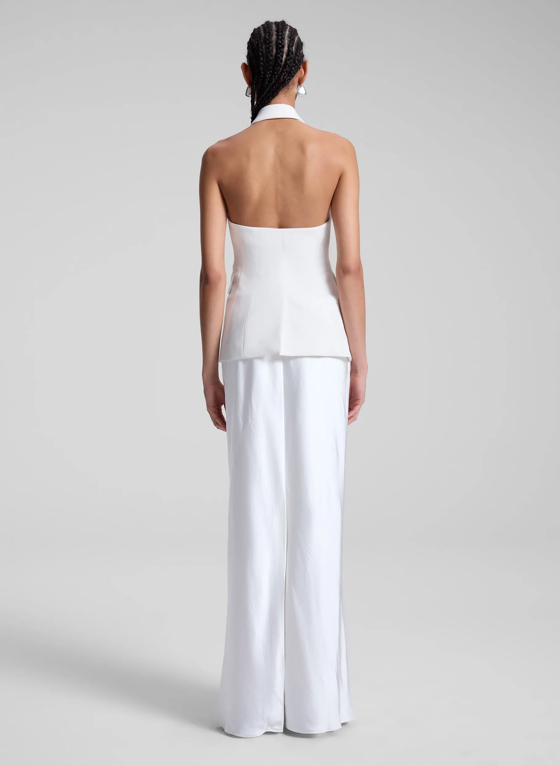 Women A.L.C. Tops | Jackets & Coats^Alexa Tailored Vest