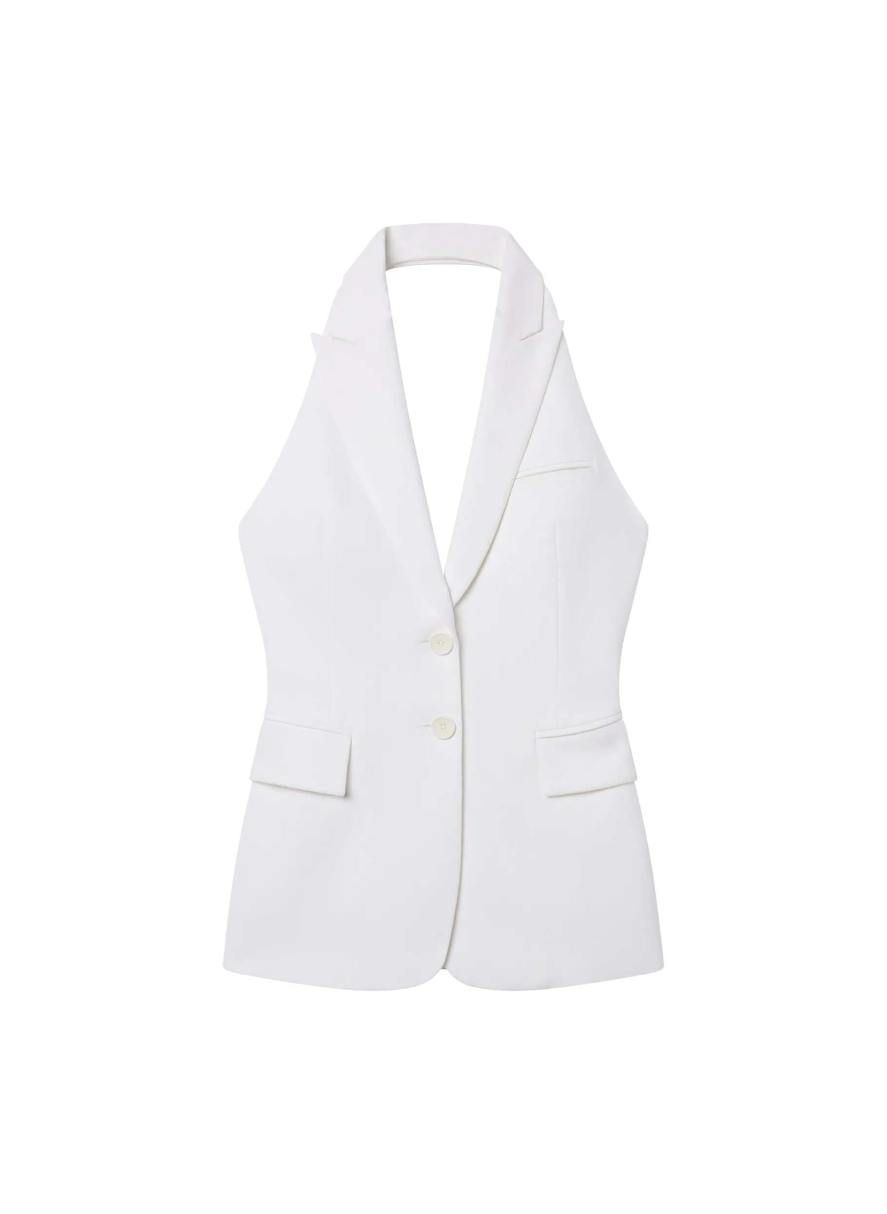 Women A.L.C. Tops | Jackets & Coats^Alexa Tailored Vest