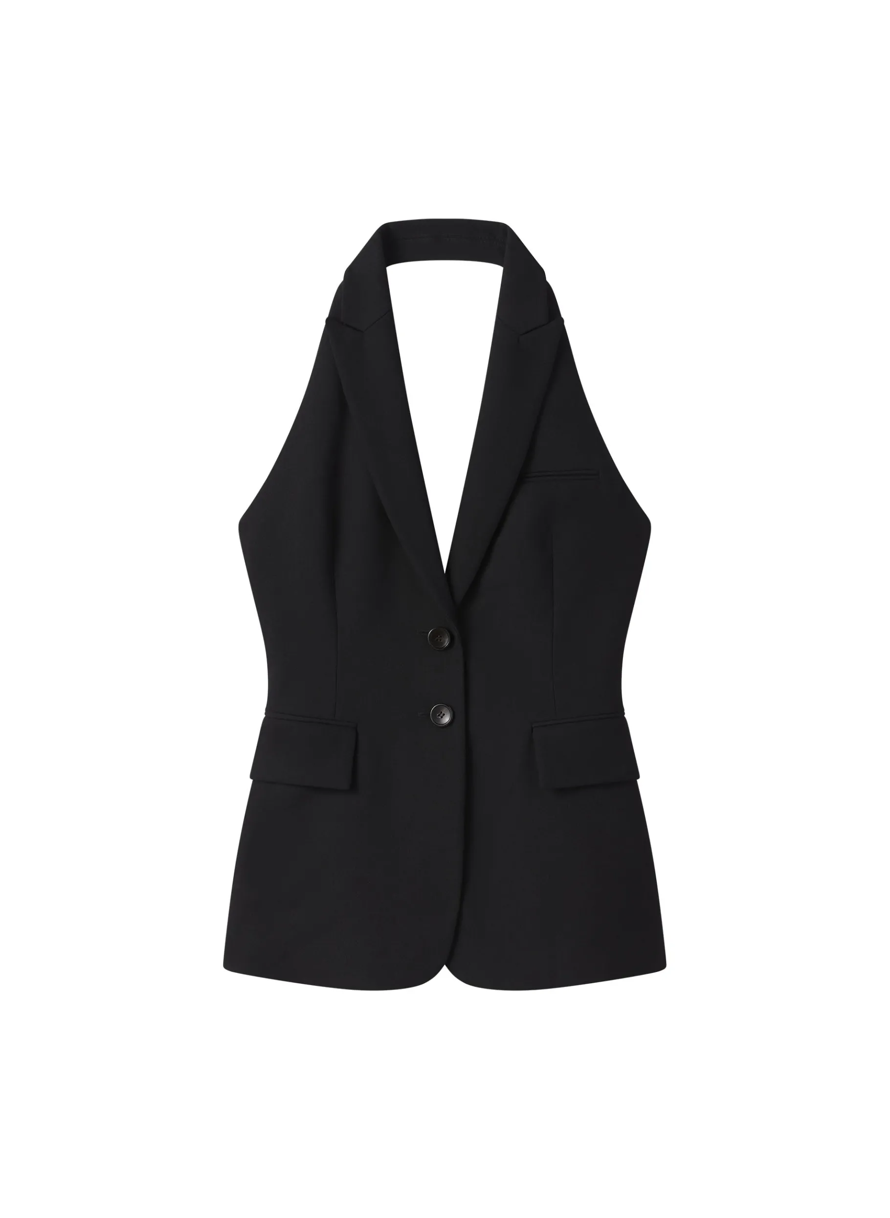 Women A.L.C. Tops | Jackets & Coats^Alexa Tailored Vest