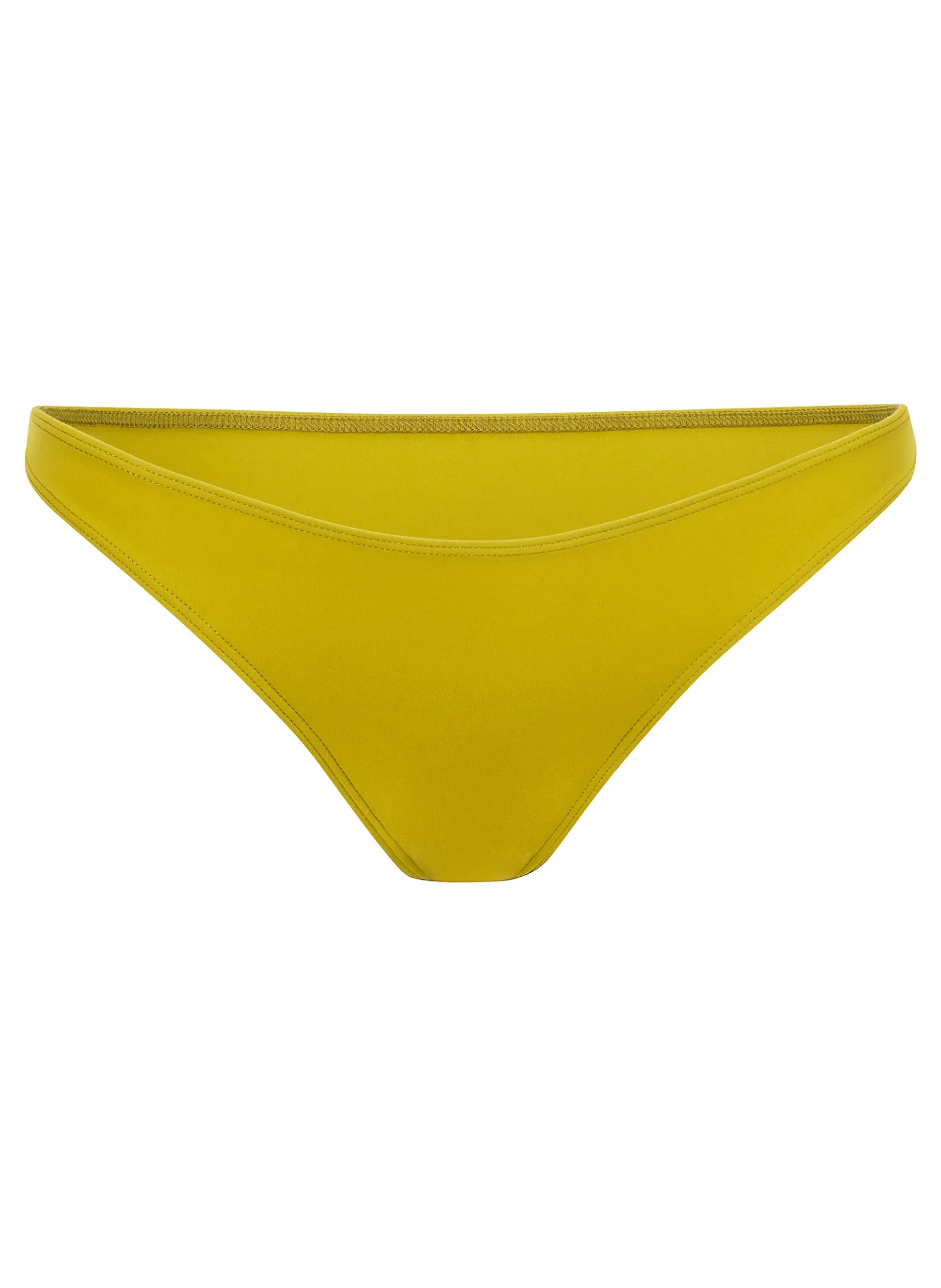 Women A.L.C. Swim^Amber Bikini Bottom