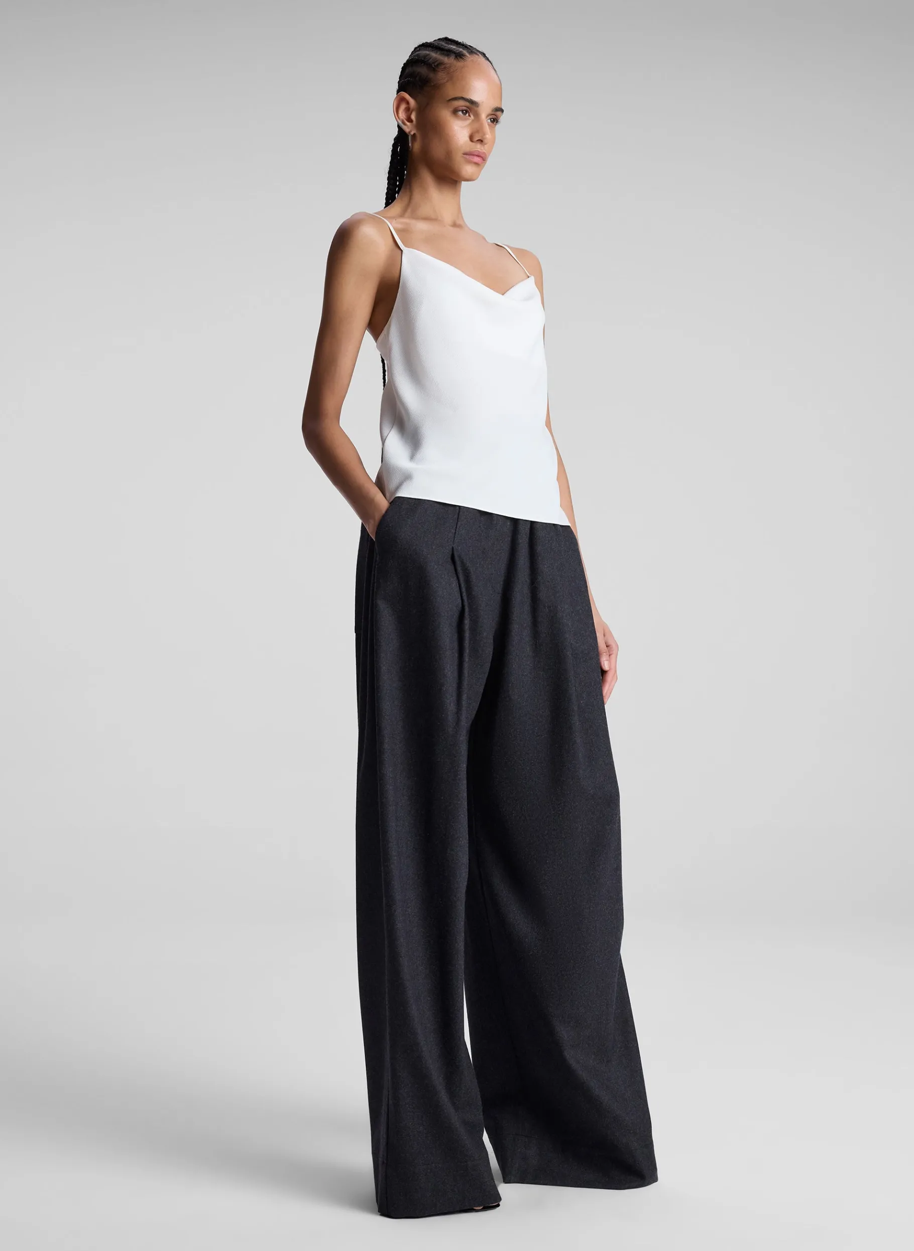 Women A.L.C. Tops | Tees & Tanks^Amber Camisole Top