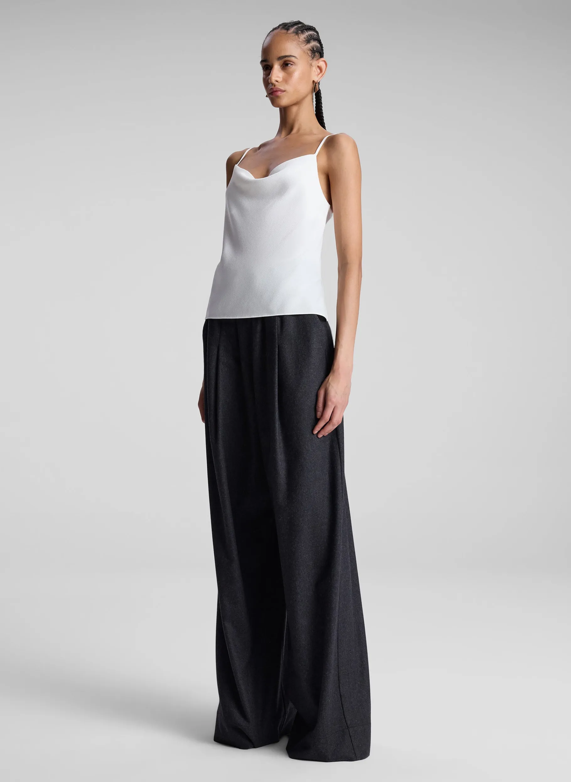 Women A.L.C. Tops | Tees & Tanks^Amber Camisole Top