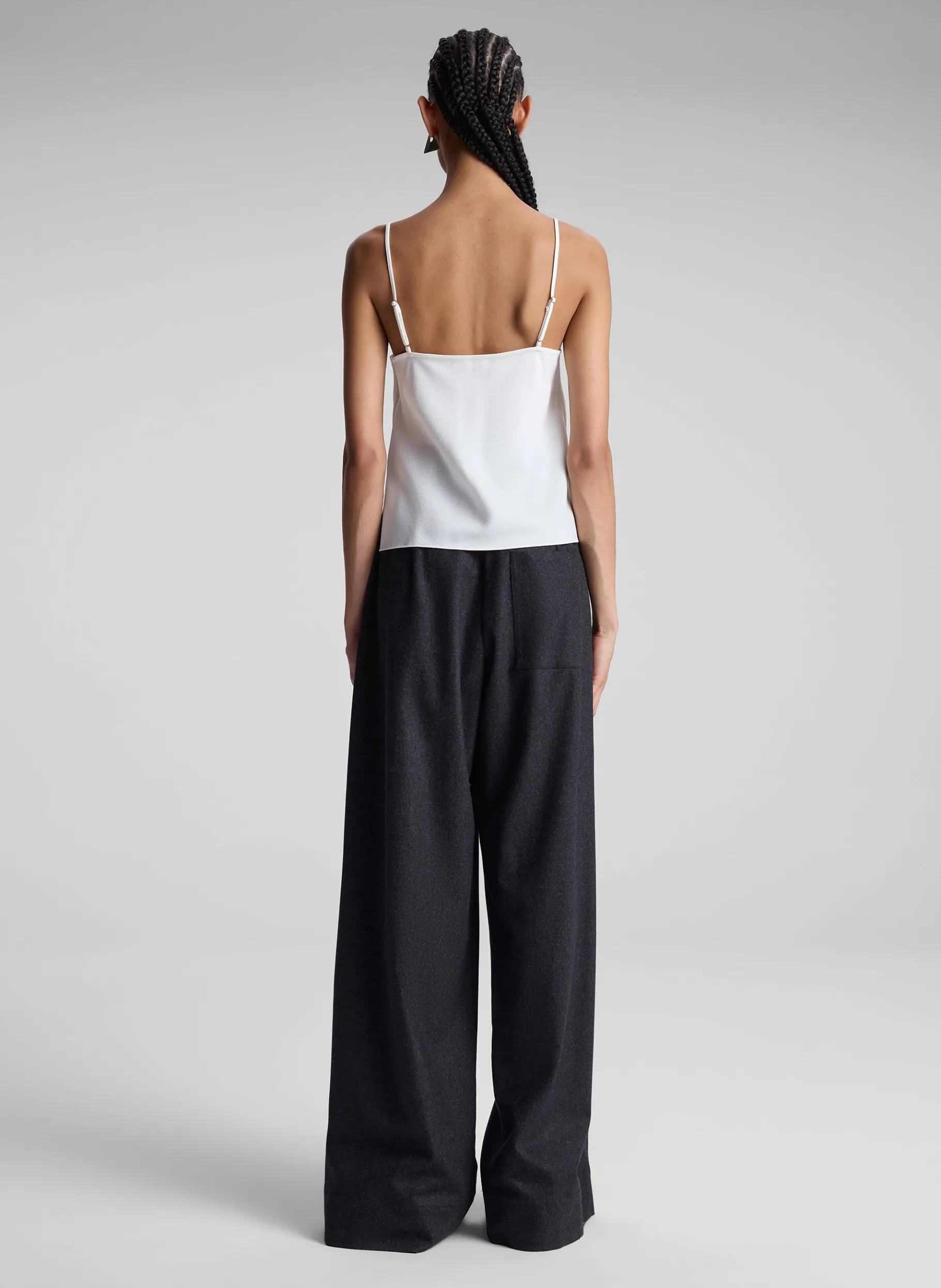 Women A.L.C. Tops | Tees & Tanks^Amber Camisole Top