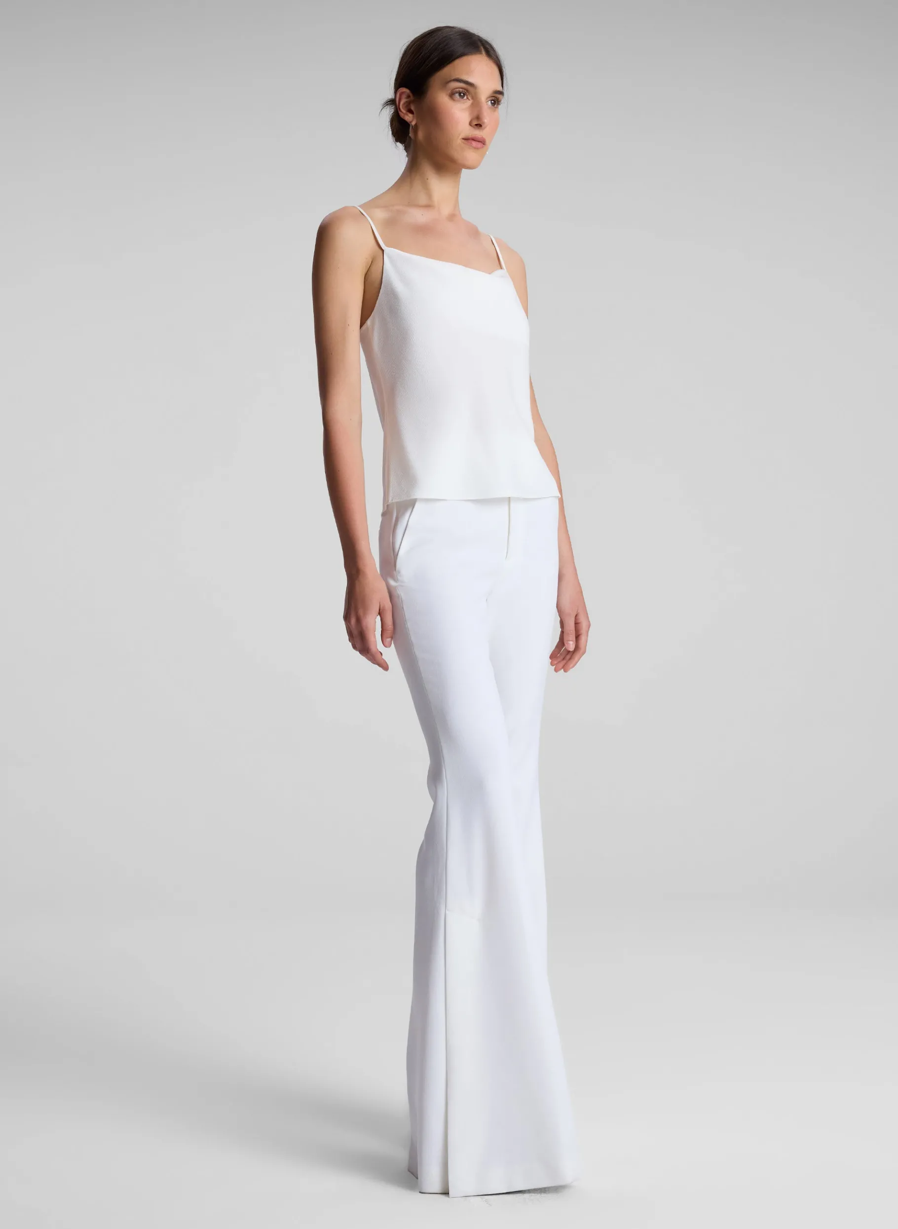 Women A.L.C. Bottoms^Anders Flared Pant