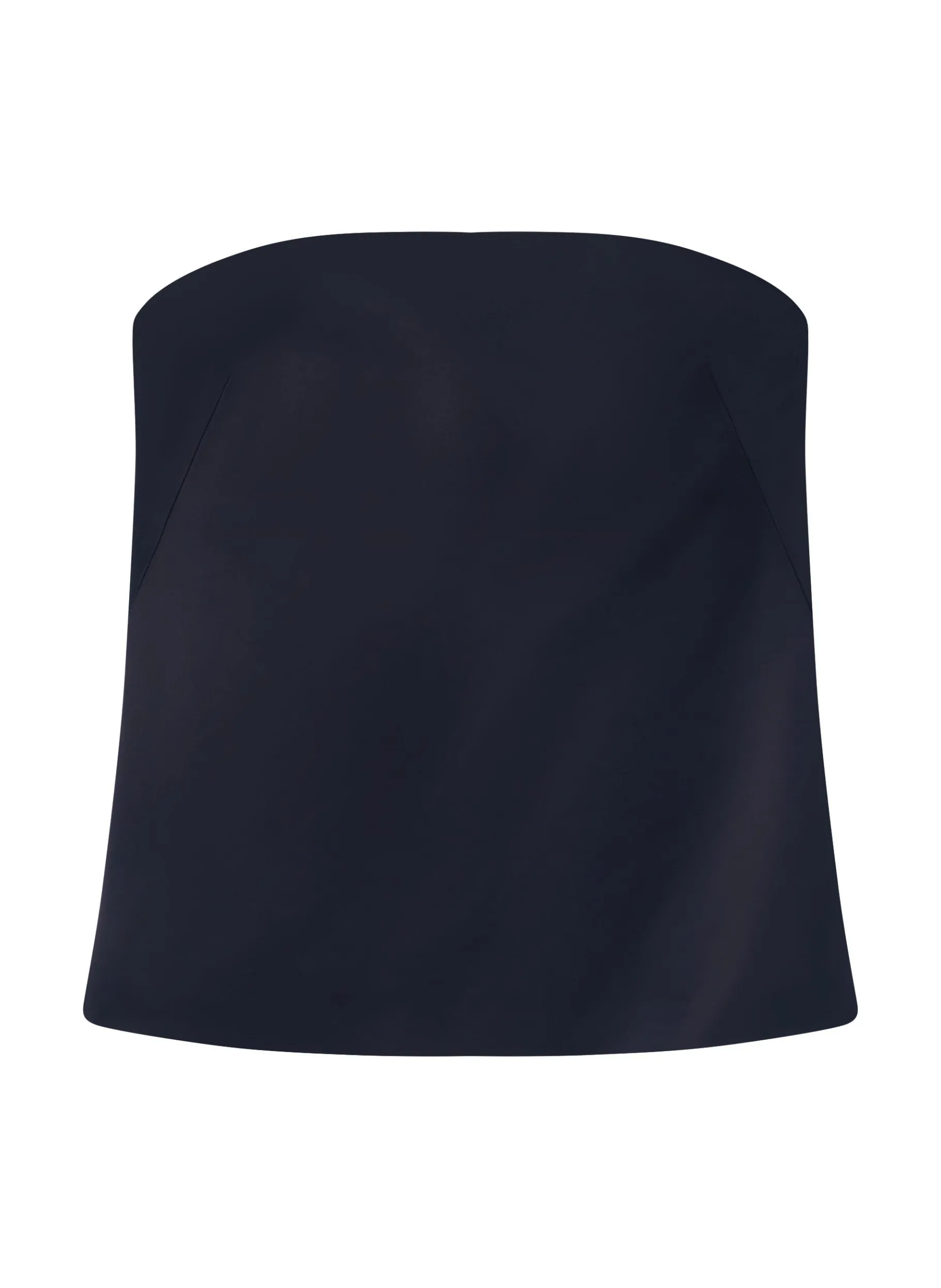 Women A.L.C. Tops^Ani Strapless Satin Top