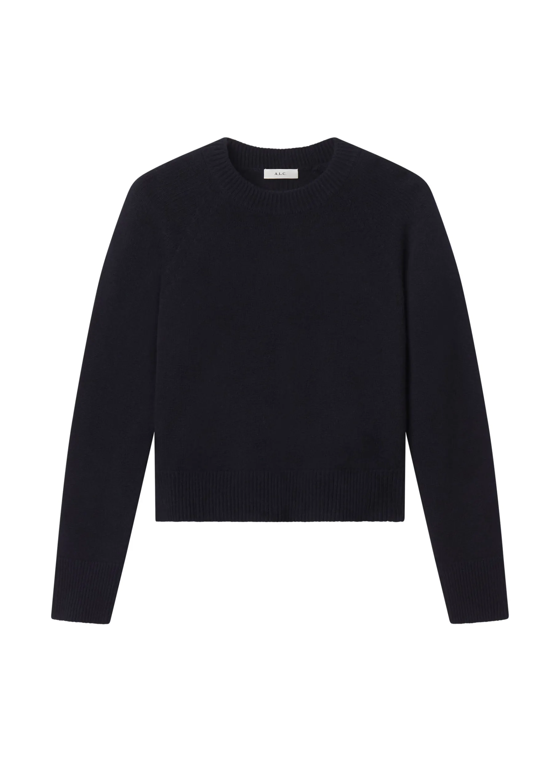 Women A.L.C. Tops | Sweaters^Ashtyn Cashmere Crew Neck Sweater