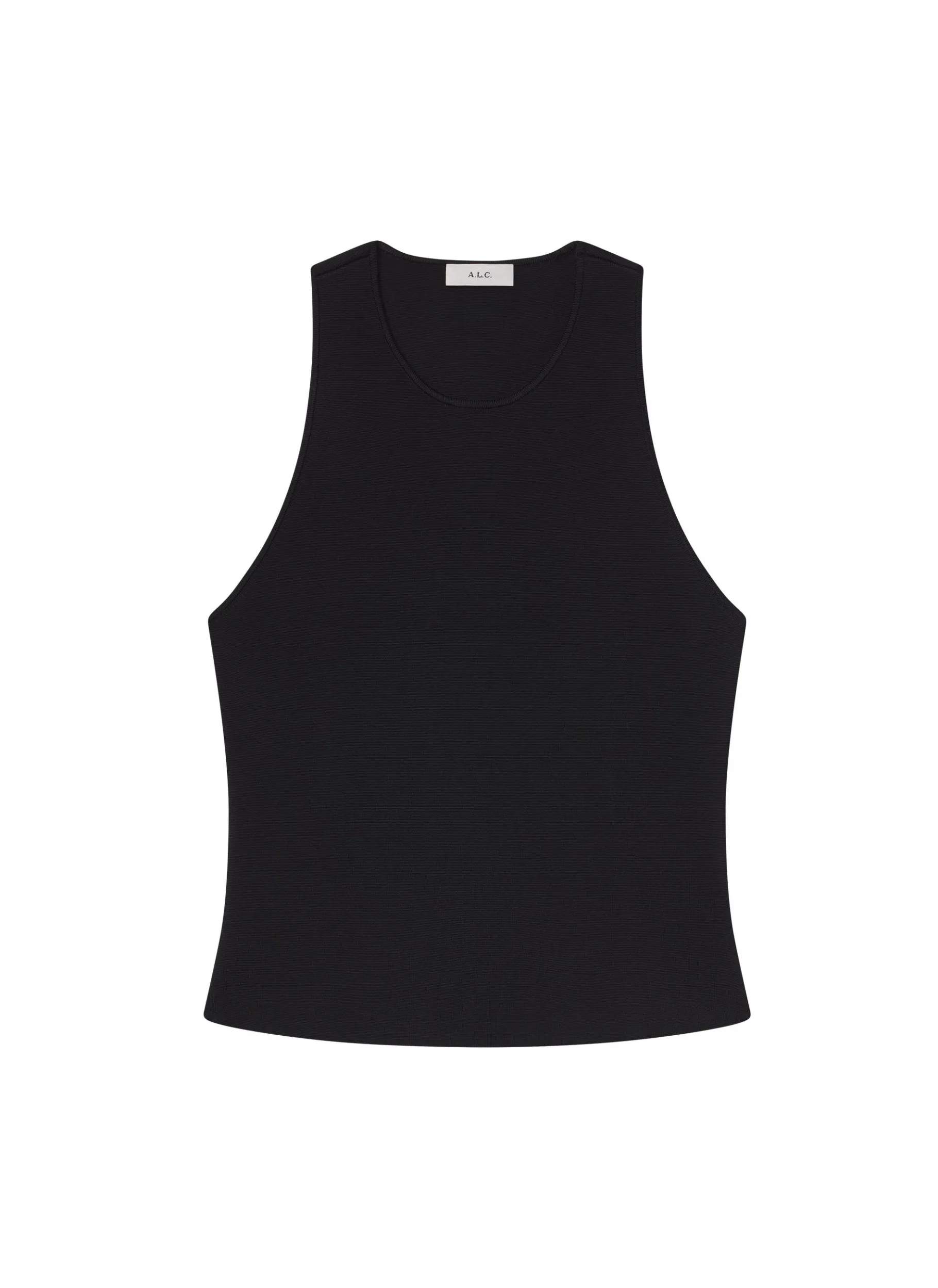 Women A.L.C. Knitwear | Tops^Belle Compact Knit Top