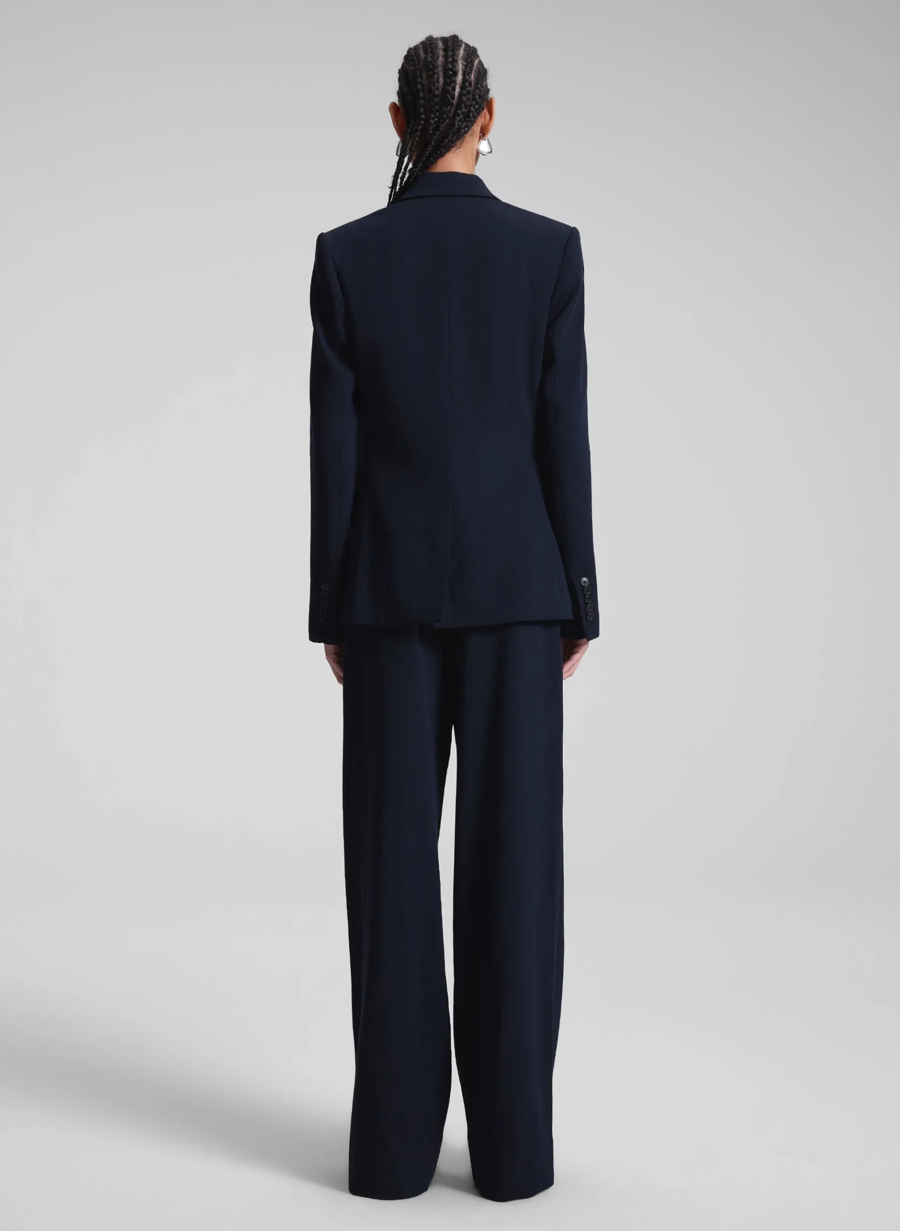 Women A.L.C. Jackets & Coats | Suits^Brandon Tailored Tux Jacket