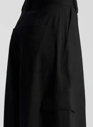 Women A.L.C. Bottoms^Brie Cotton Cargo Pant