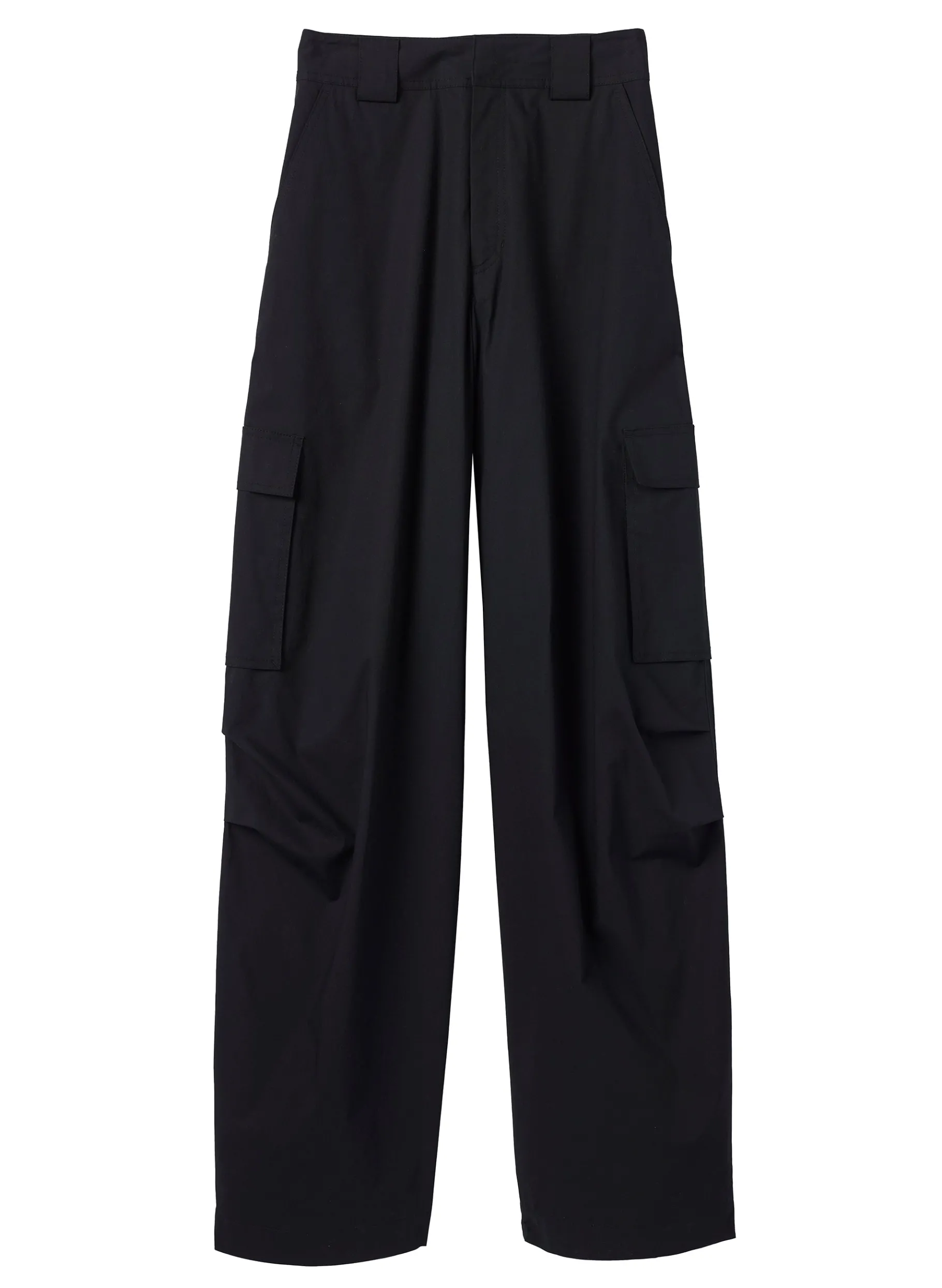 Women A.L.C. Bottoms^Brie Cotton Cargo Pant