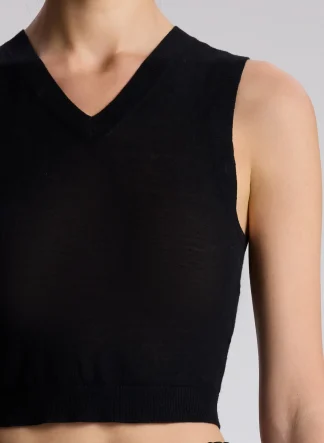 Women A.L.C. Tops | Sweaters^Brody Fine Merino Vest