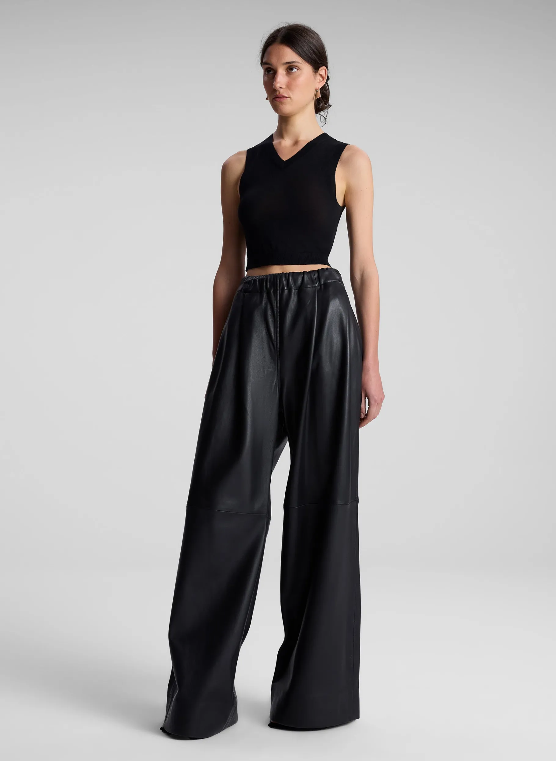 Women A.L.C. Tops | Sweaters^Brody Fine Merino Vest