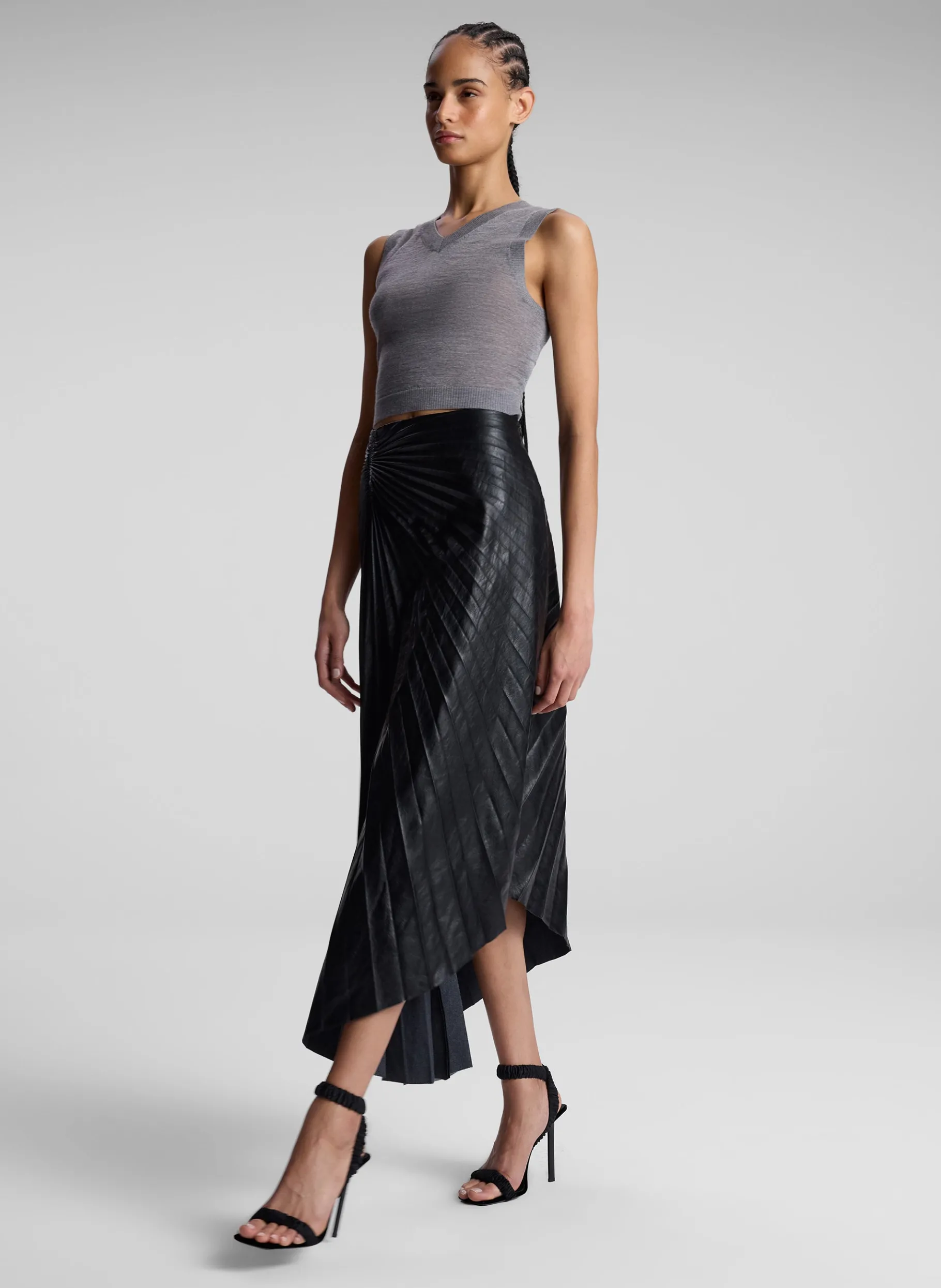 Women A.L.C. Tops | Sweaters^Brody Fine Merino Vest