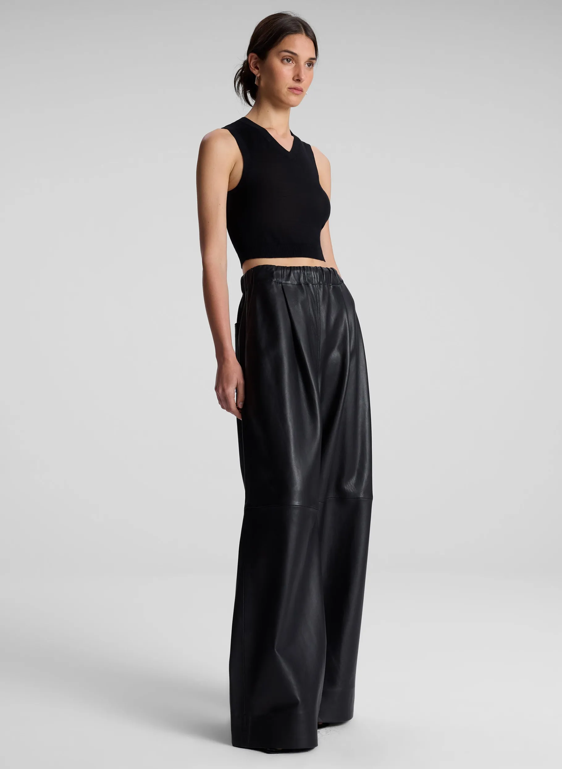 Women A.L.C. Tops | Sweaters^Brody Fine Merino Vest