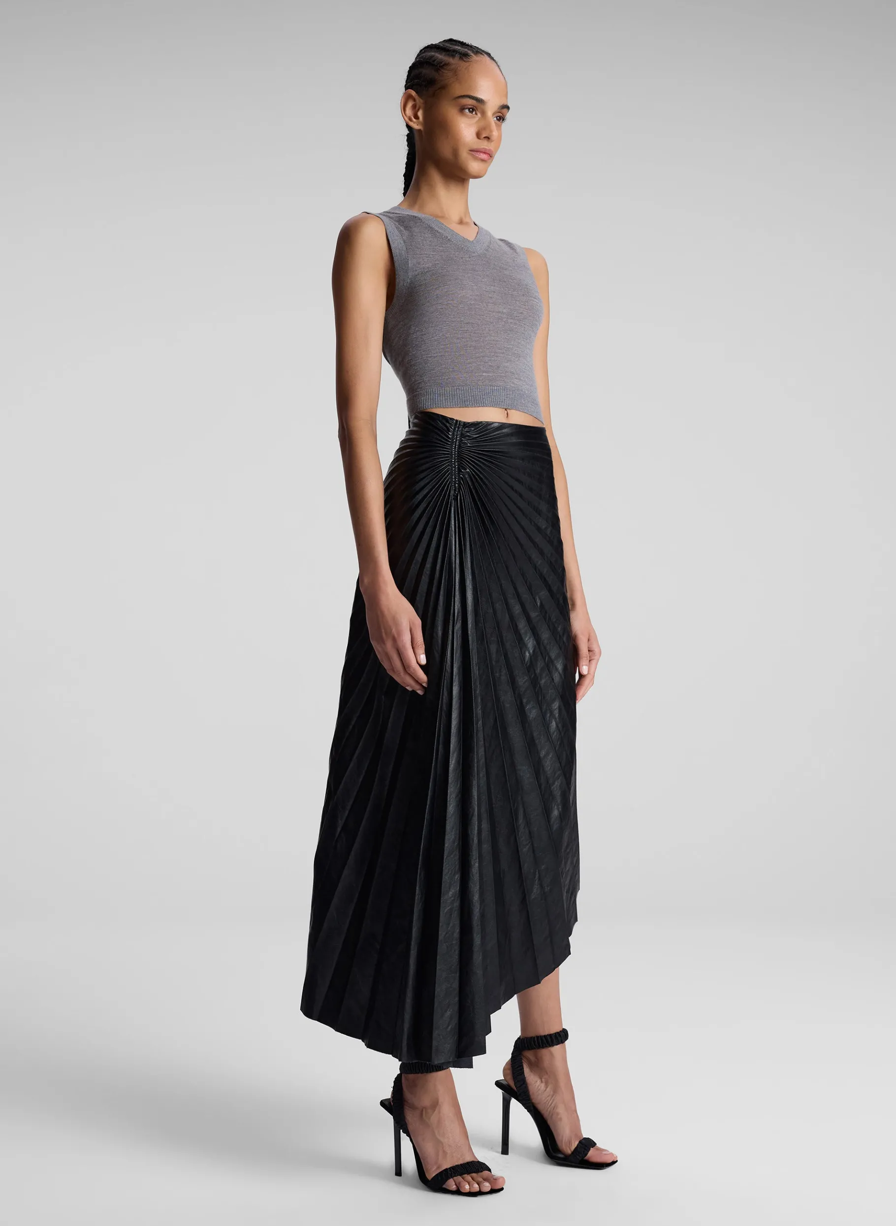 Women A.L.C. Tops | Sweaters^Brody Fine Merino Vest