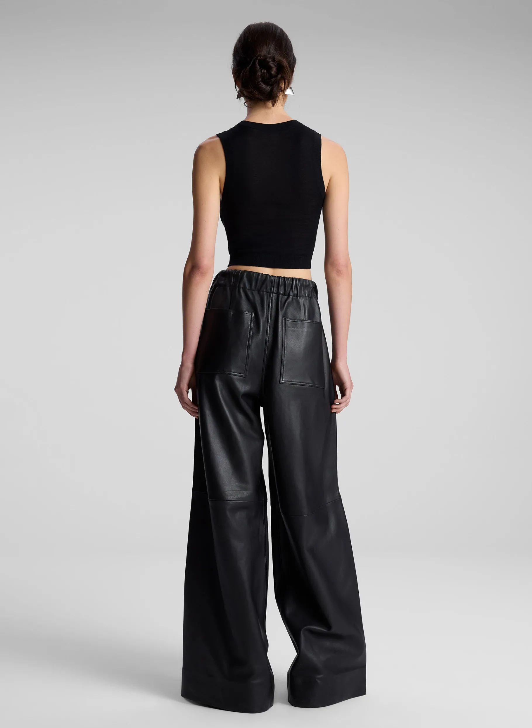 Women A.L.C. Tops | Sweaters^Brody Fine Merino Vest