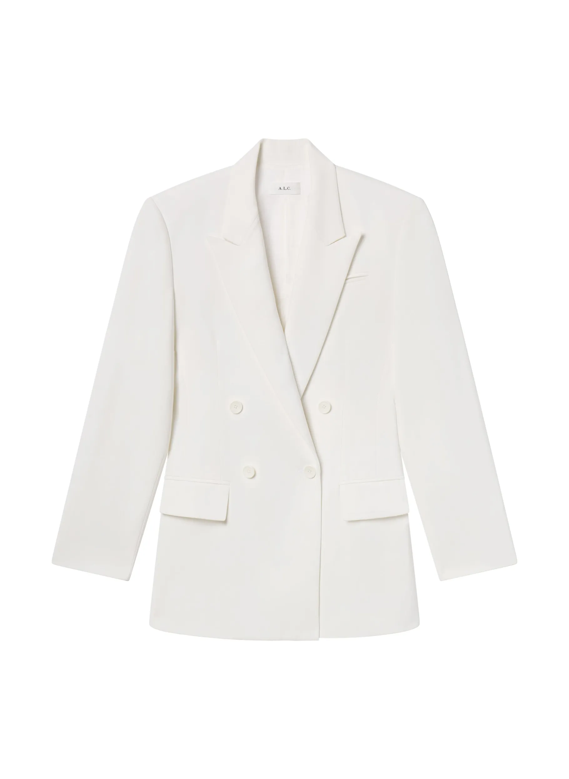 Women A.L.C. Jackets & Coats^Calla Oversized Tailored Jacket