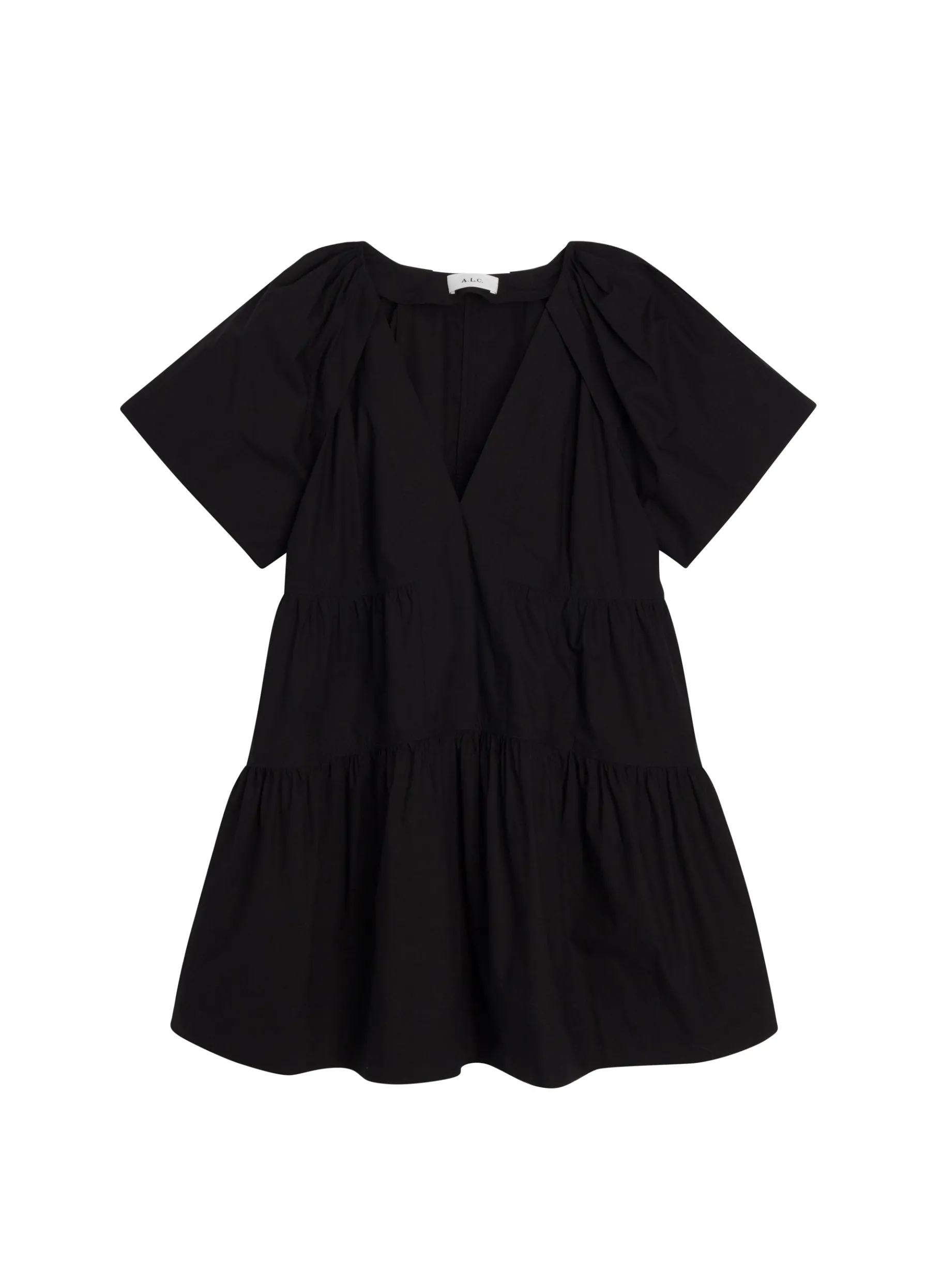 Women A.L.C. Dresses^Camila Cotton Mini Dress