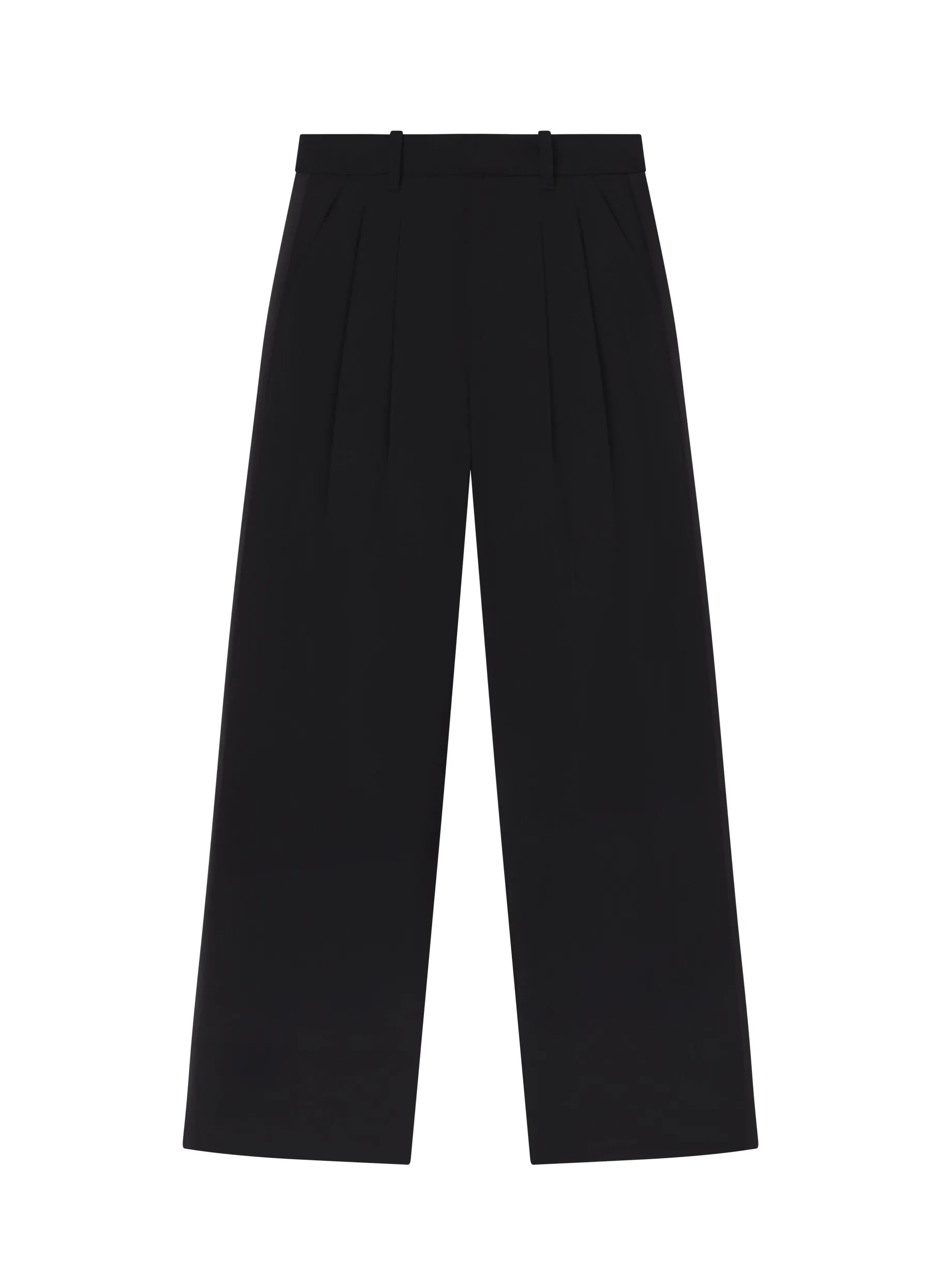 Women A.L.C. Bottoms | Suits^Chase Tux Pant