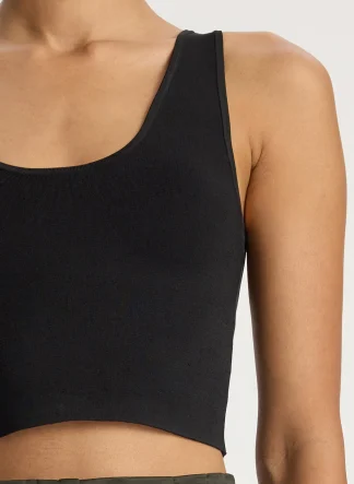 Women A.L.C. Tops | Tees & Tanks^Cleo Compact Knit Top