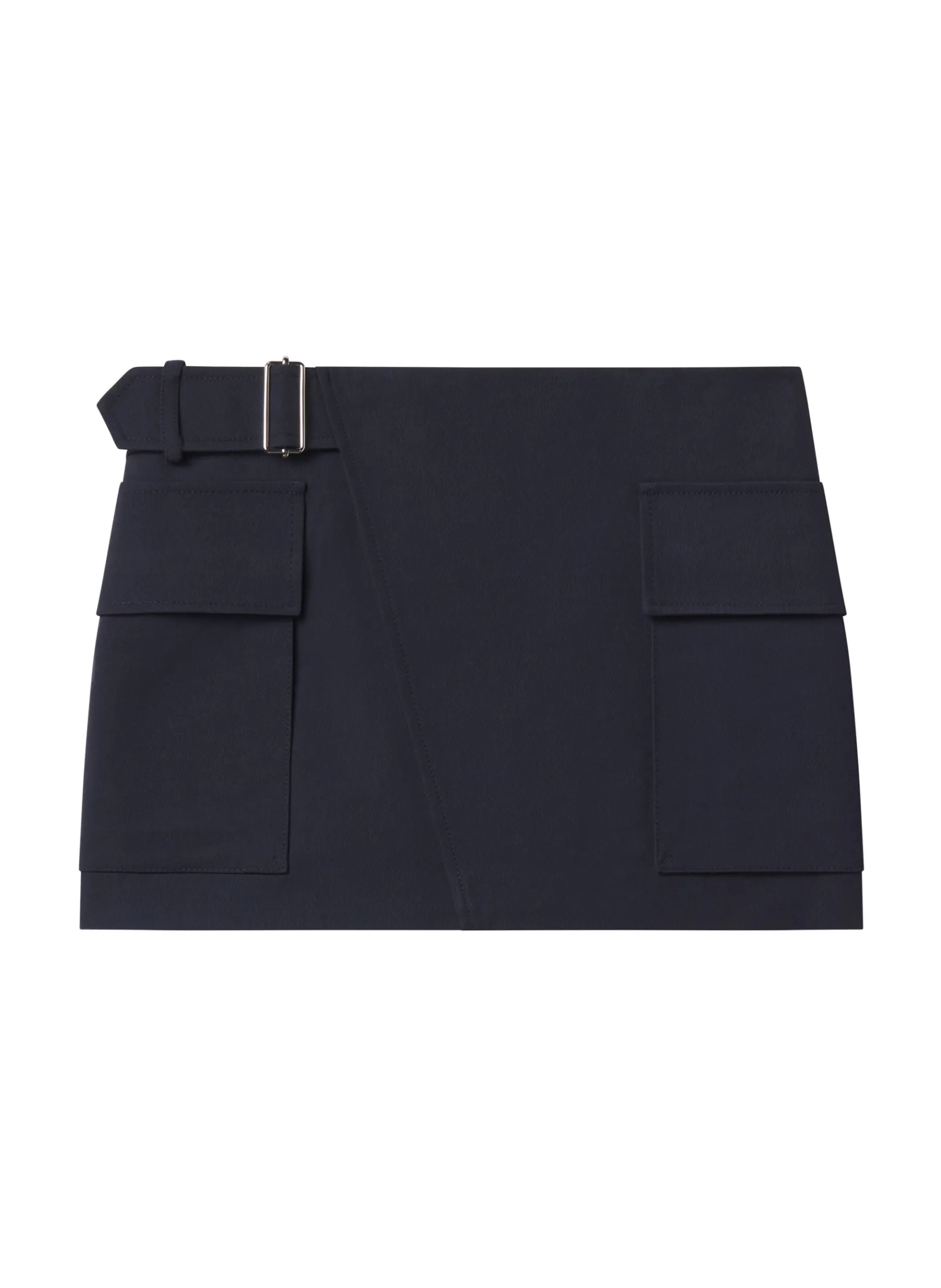Women A.L.C. Bottoms | Skirts^Conan Tailored Mini Skirt