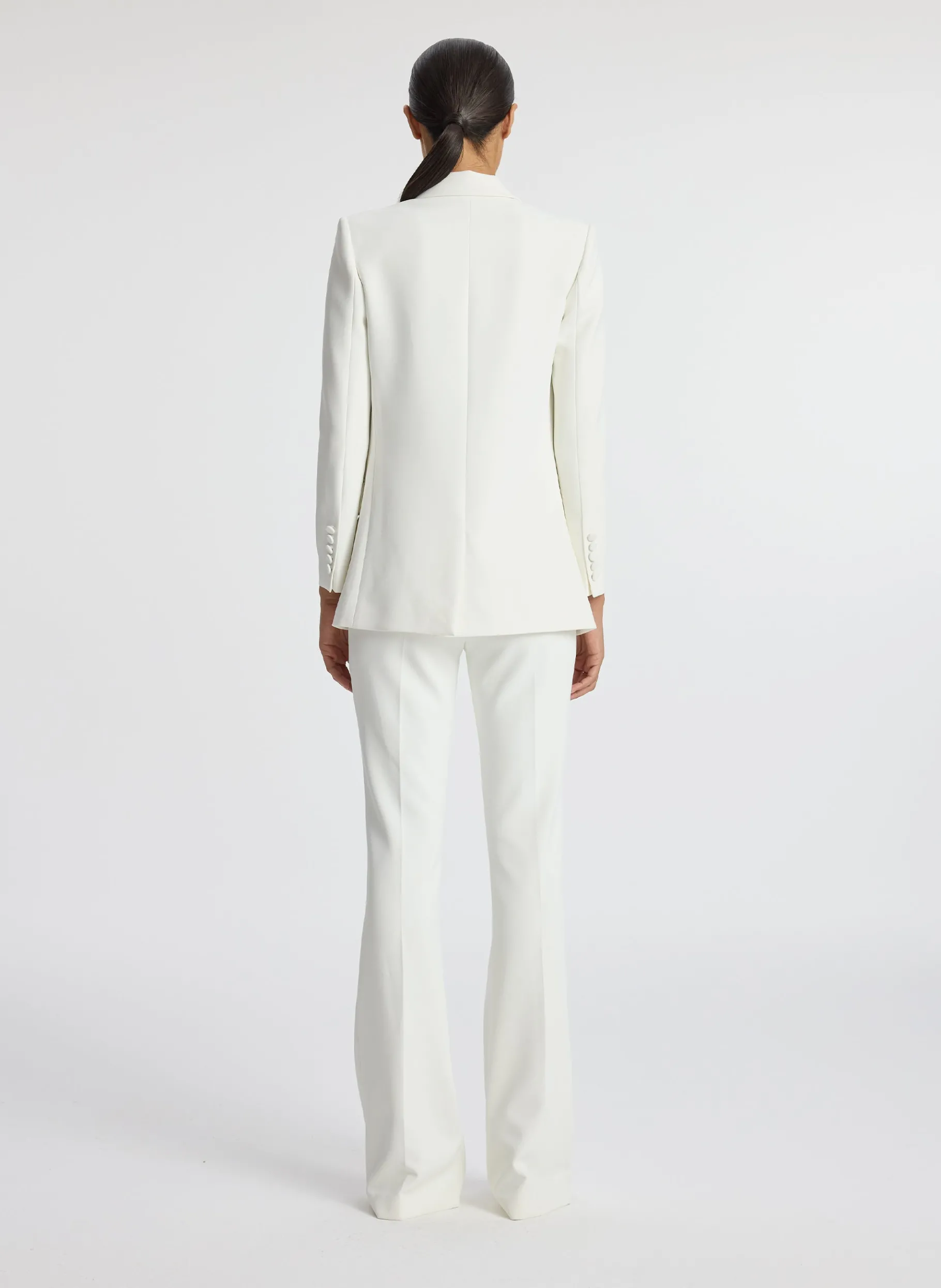 Women A.L.C. Jackets & Coats | Suits^Davin III Stretch Tailored Jacket