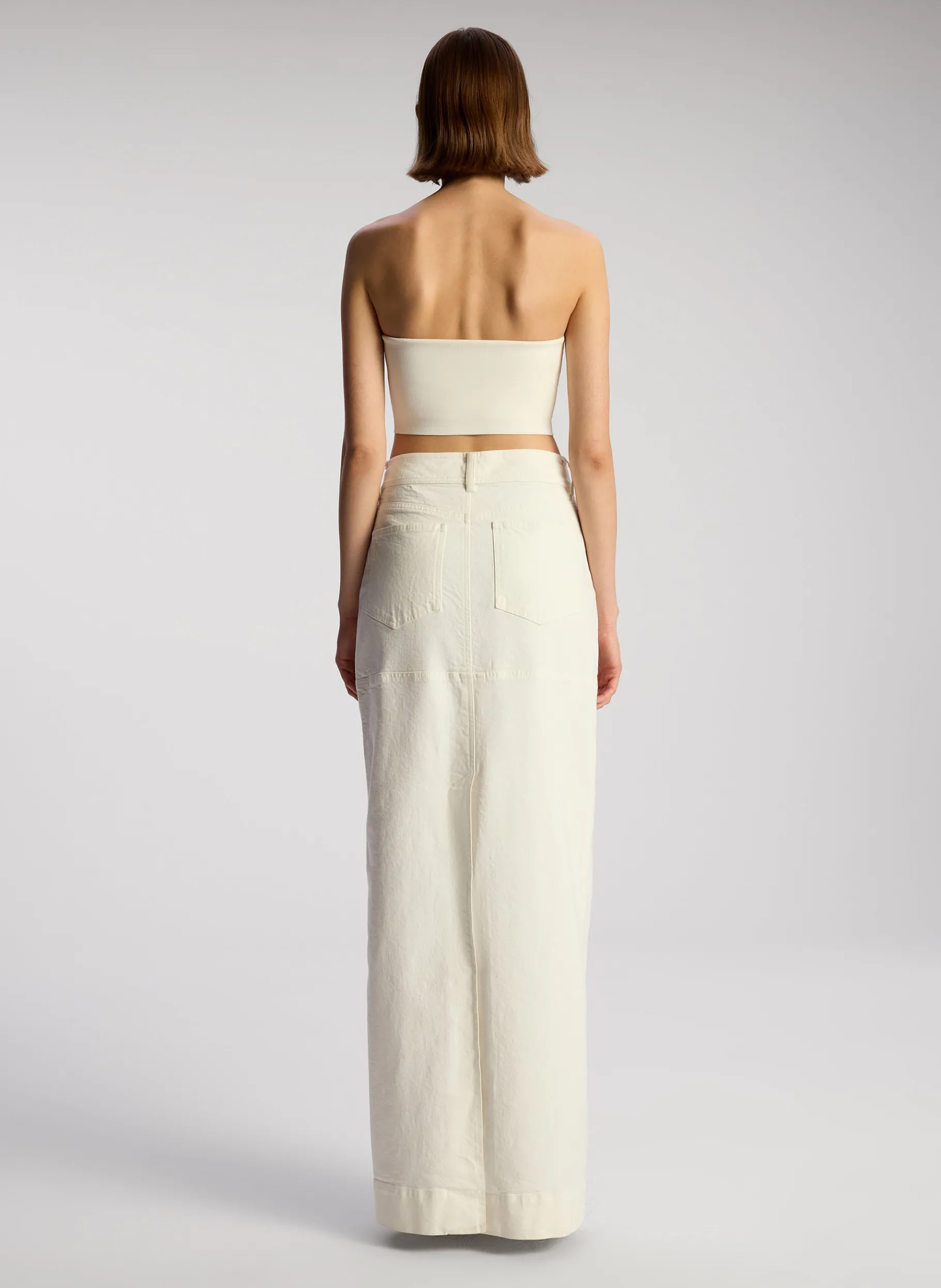 Women A.L.C. Tops | Knitwear^Dean Compact Knit Bra