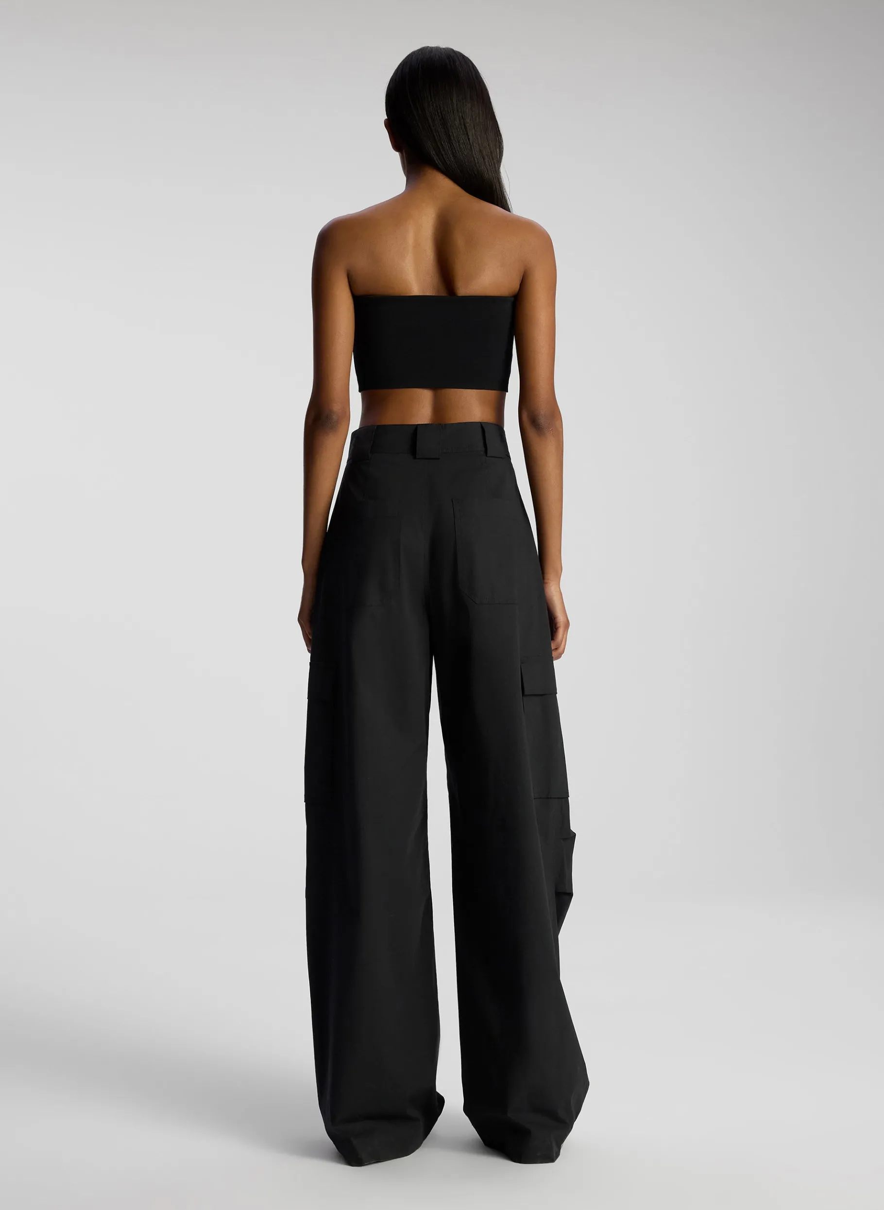 Women A.L.C. Tops | Knitwear^Dean Compact Knit Bra