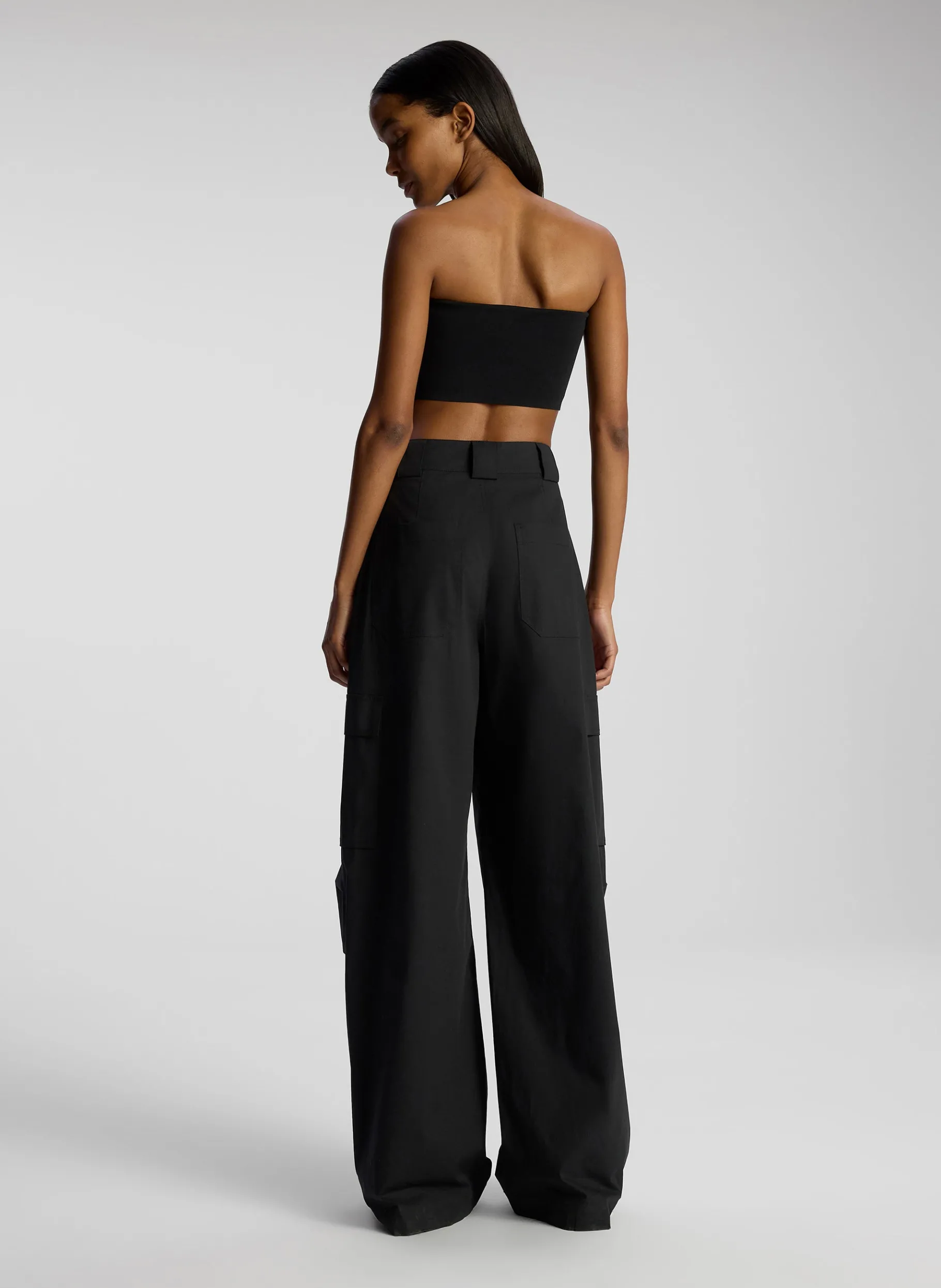 Women A.L.C. Tops | Knitwear^Dean Compact Knit Bra