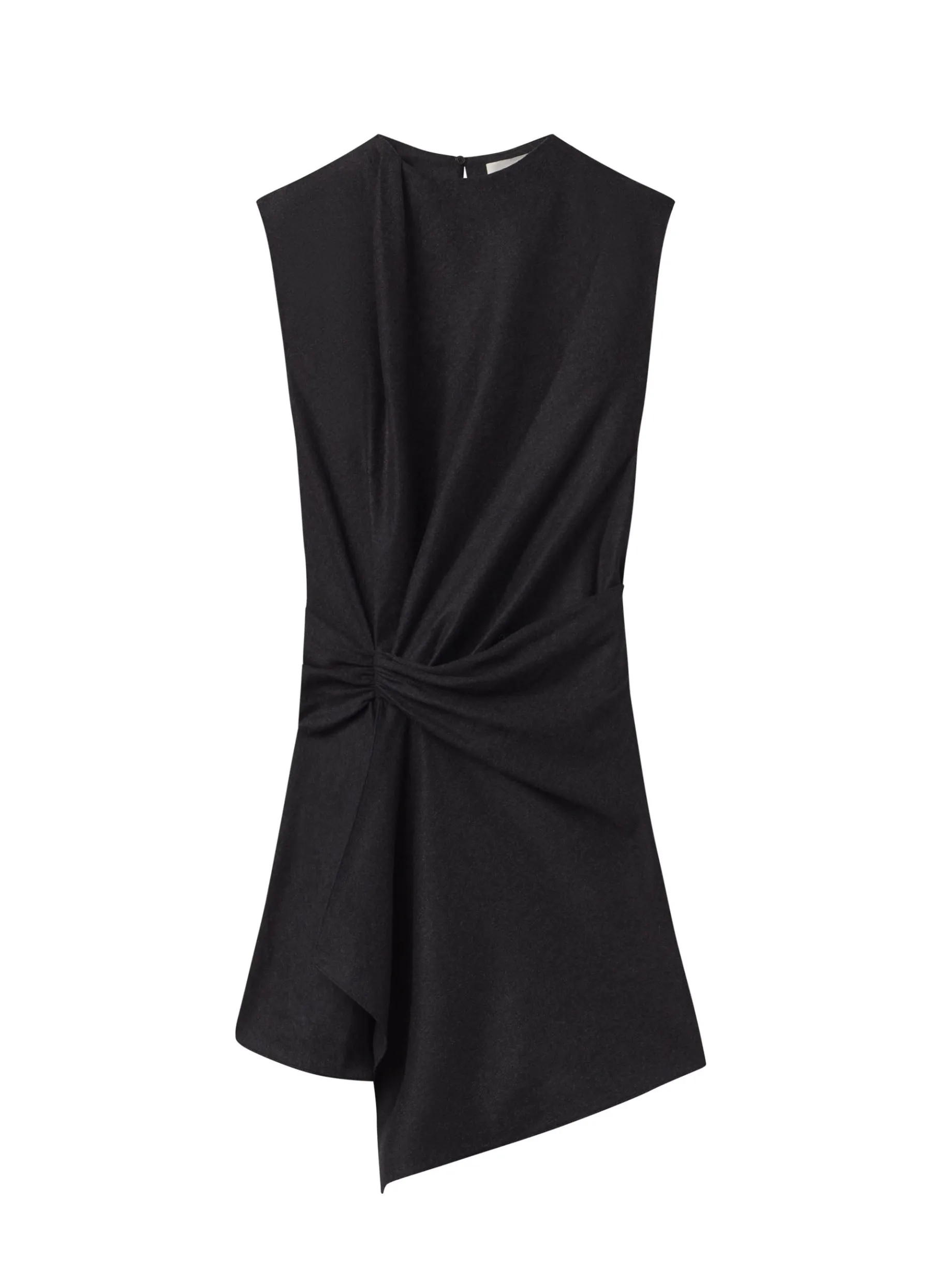 Women A.L.C. Dresses | Tops^Dion Wool Cashmere Mini Dress