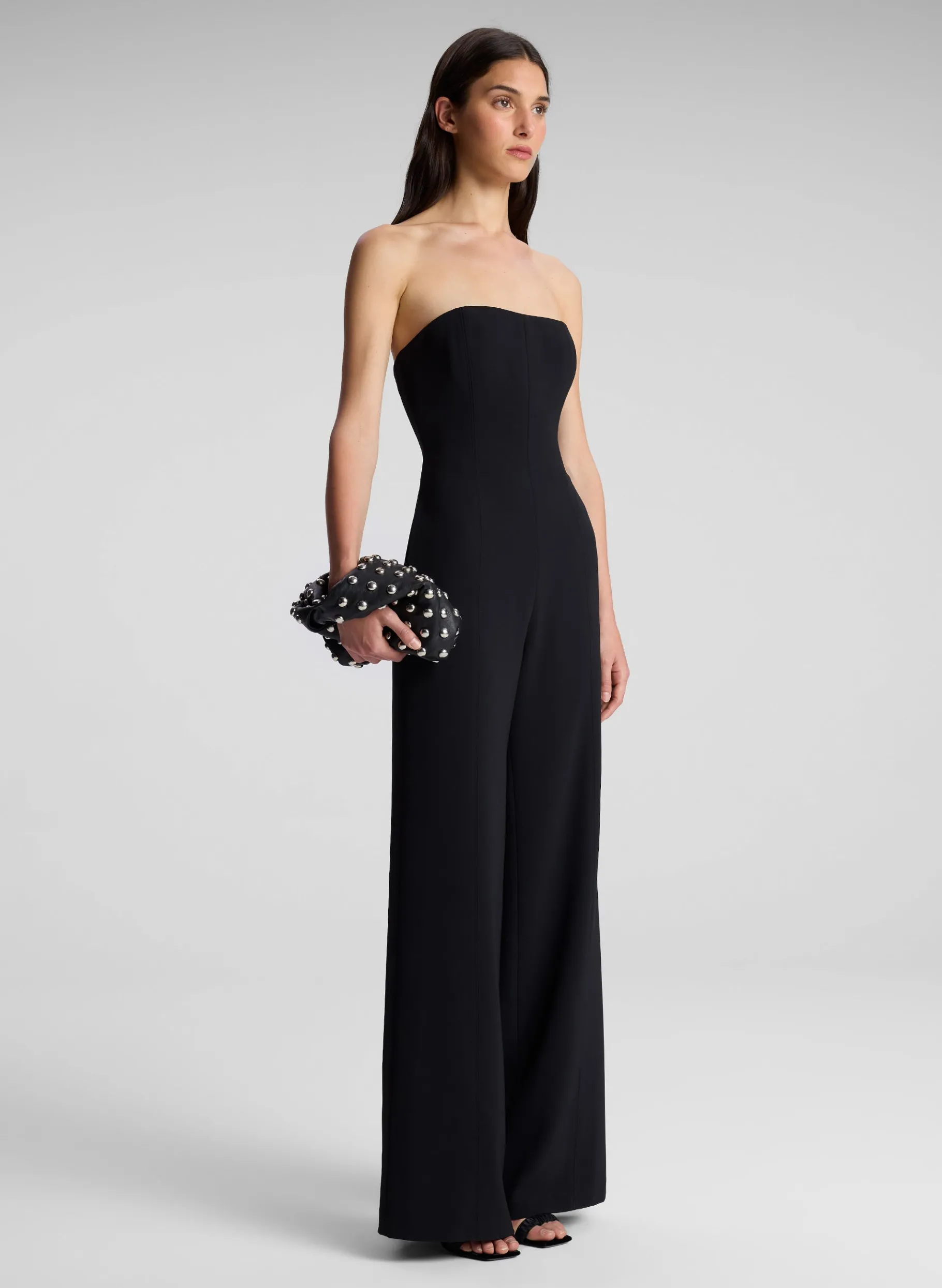 Women A.L.C. Bottoms | Jumpsuits^Eden Strapless Jumpsuit