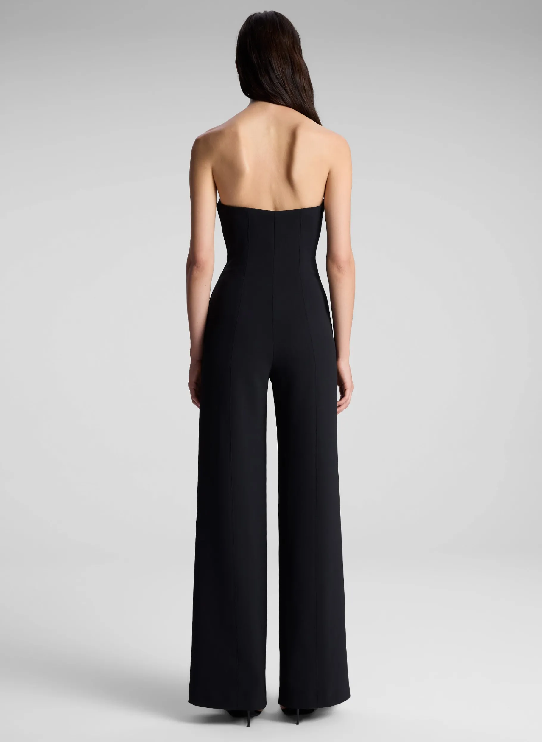 Women A.L.C. Bottoms | Jumpsuits^Eden Strapless Jumpsuit