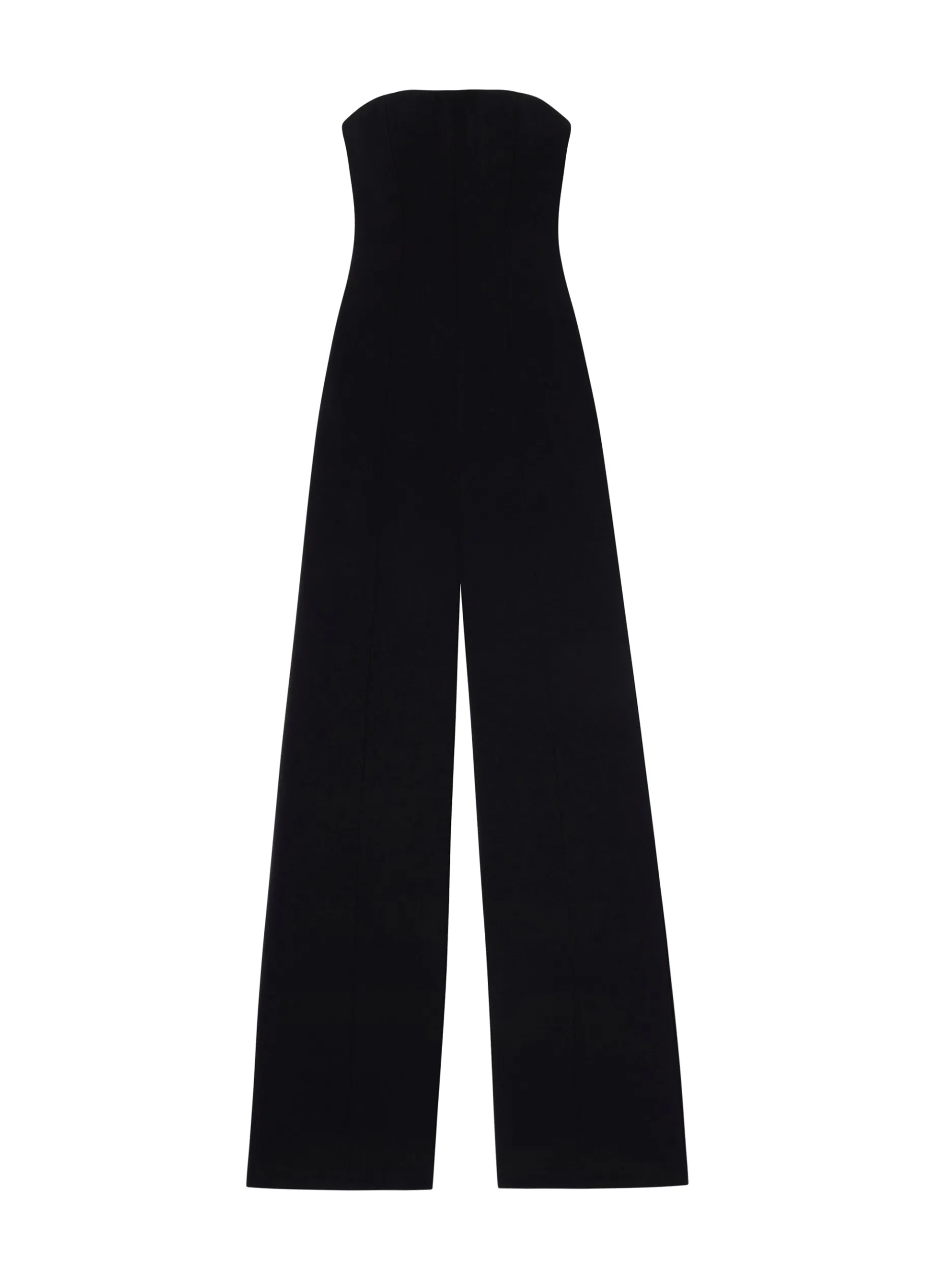Women A.L.C. Bottoms | Jumpsuits^Eden Strapless Jumpsuit