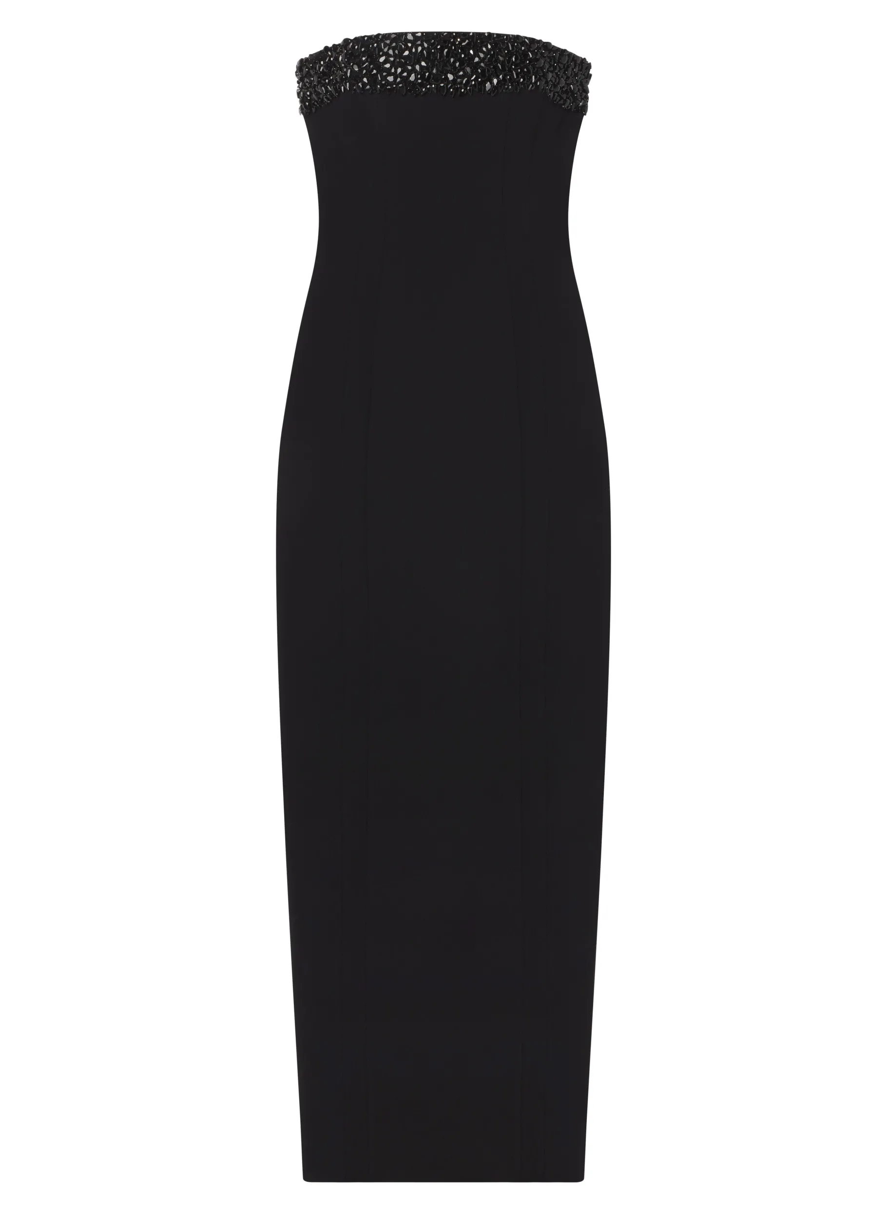 Women A.L.C. Dresses^Elizabeth Strapless Embellished Gown