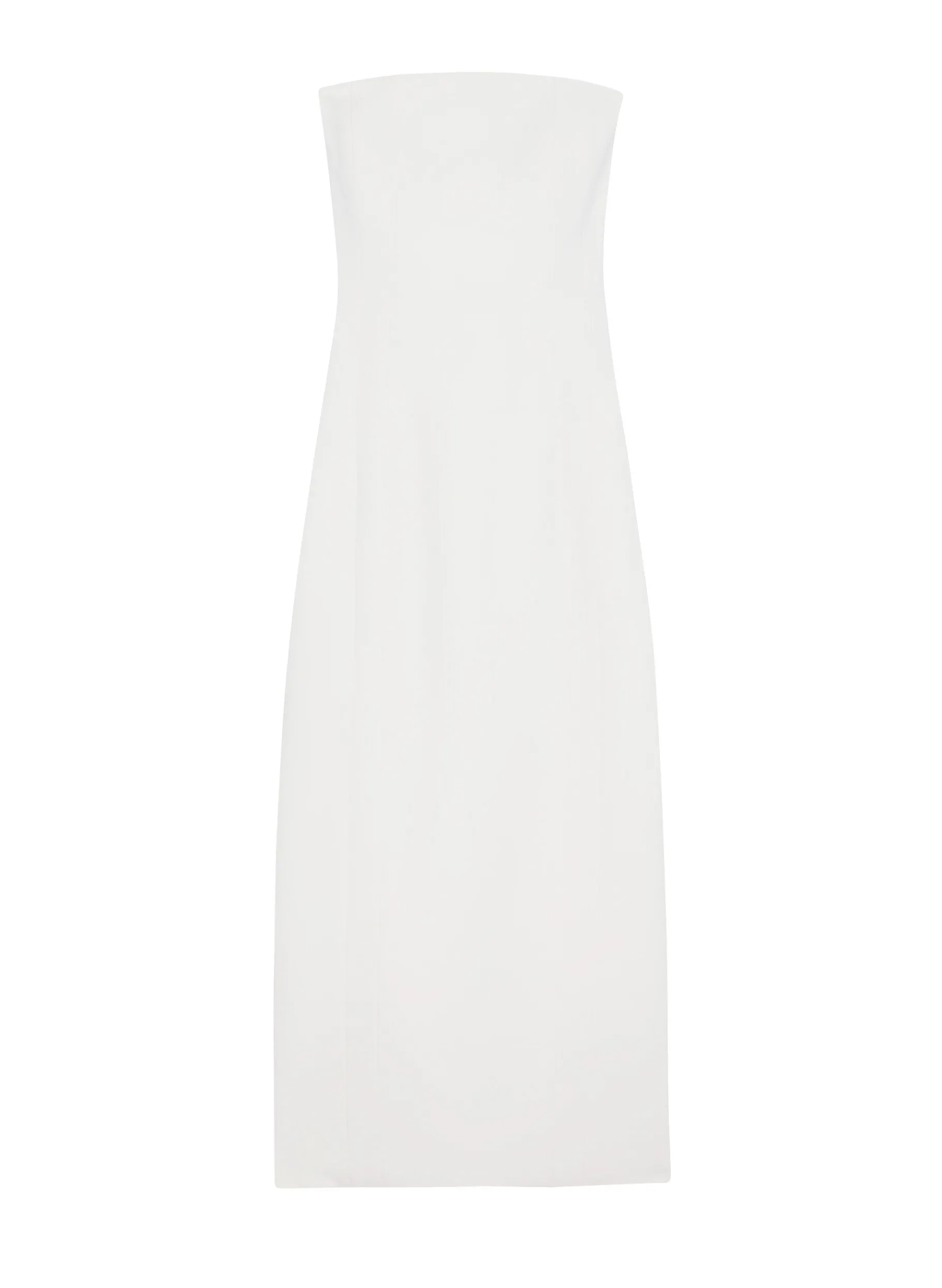 Women A.L.C. Dresses^Elizabeth Strapless Midi Dress