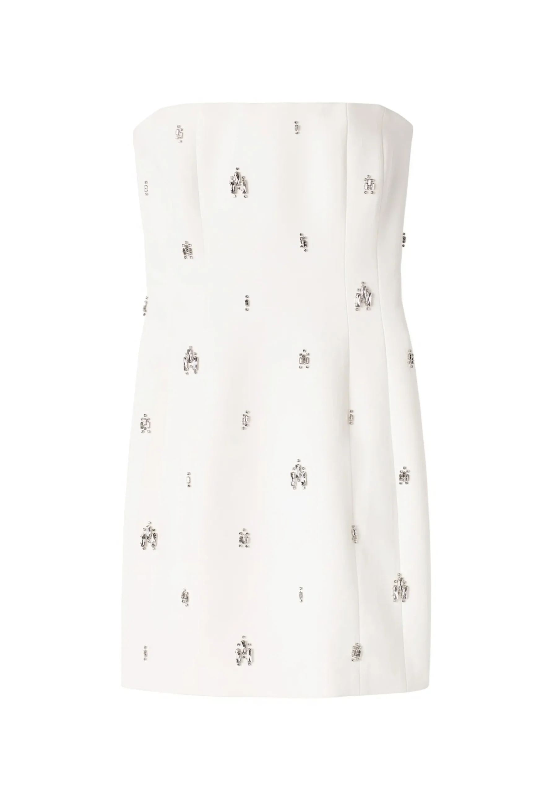 Women A.L.C. Dresses^Elsie Strapless Embellished Mini Dress