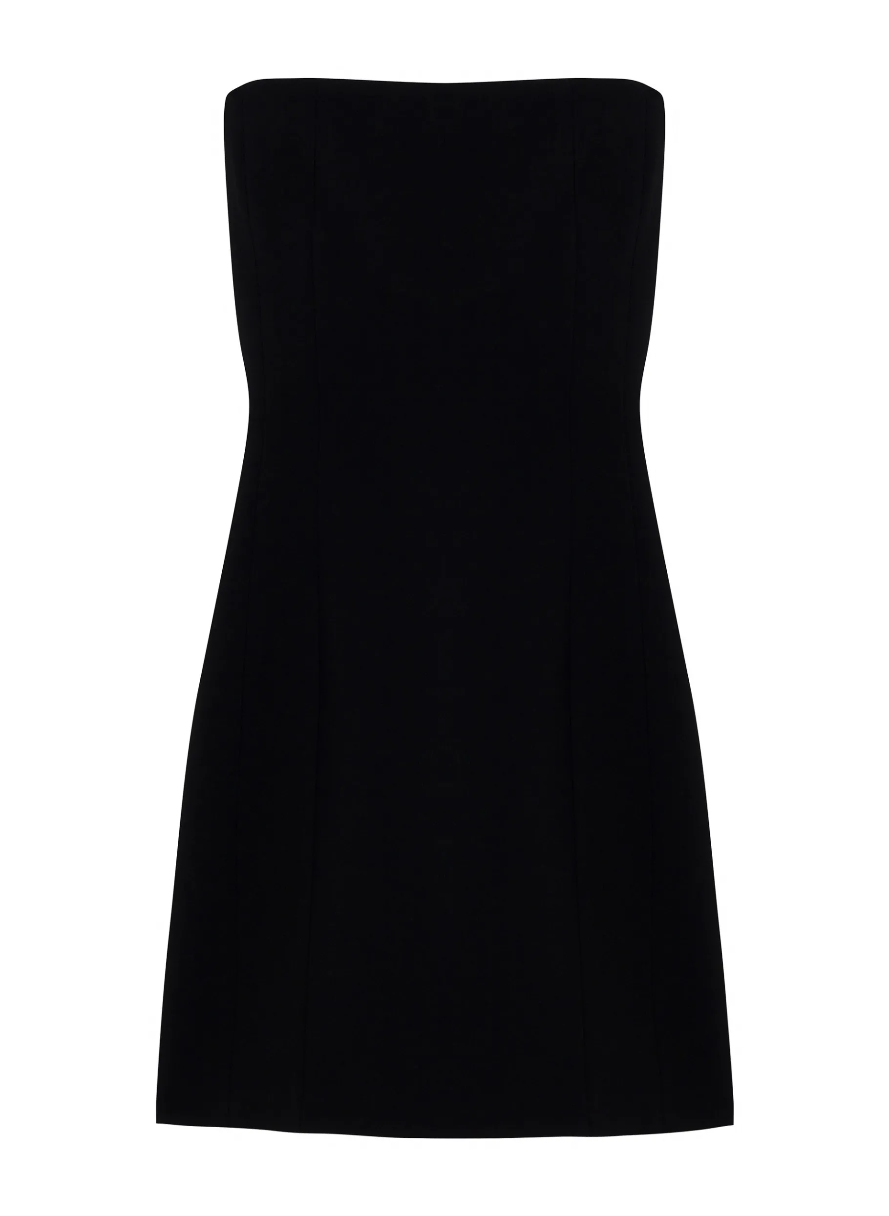 Women A.L.C. Dresses^Elsie Strapless Mini Dress
