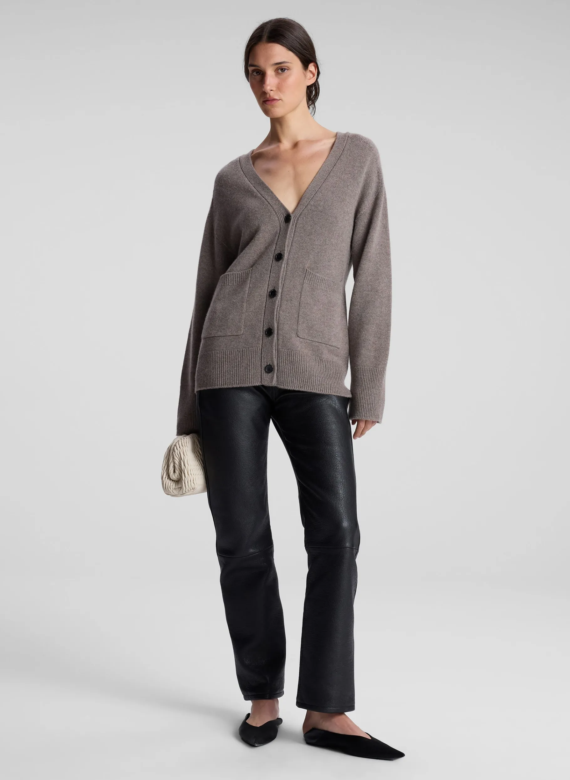 Women A.L.C. Tops | Sweaters^Emory Cashmere Cardigan