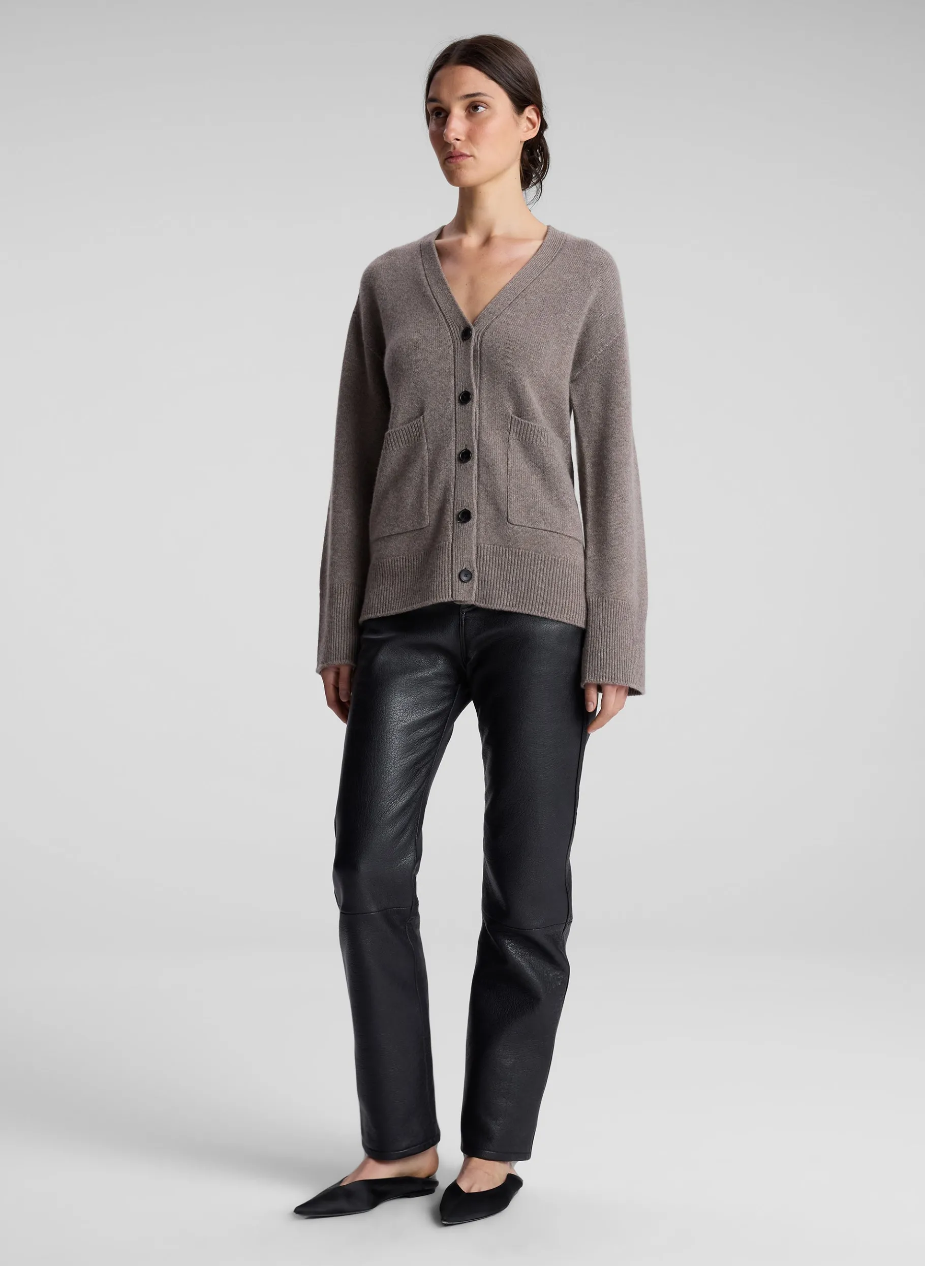 Women A.L.C. Tops | Sweaters^Emory Cashmere Cardigan