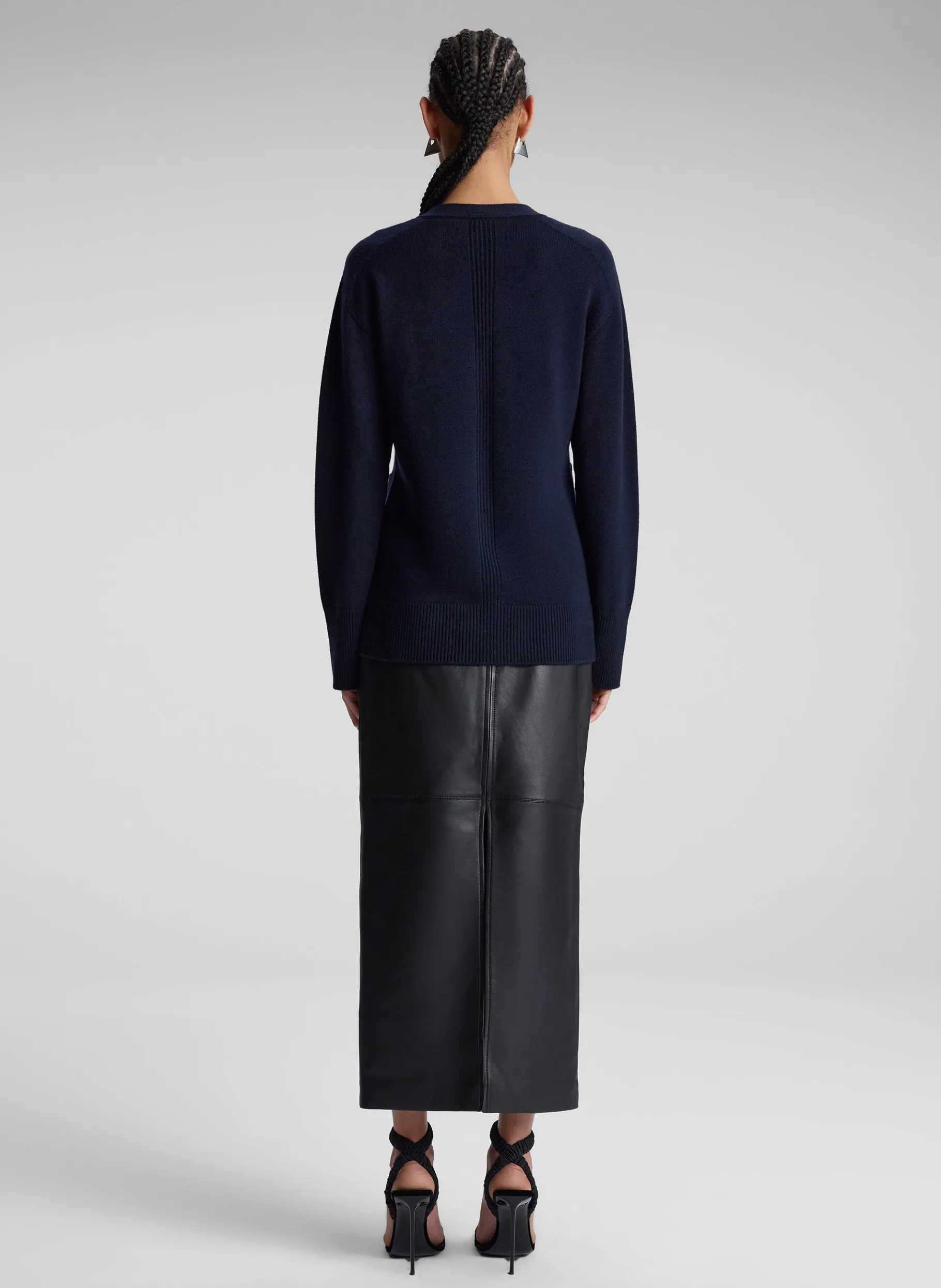 Women A.L.C. Tops | Sweaters^Emory Cashmere Cardigan