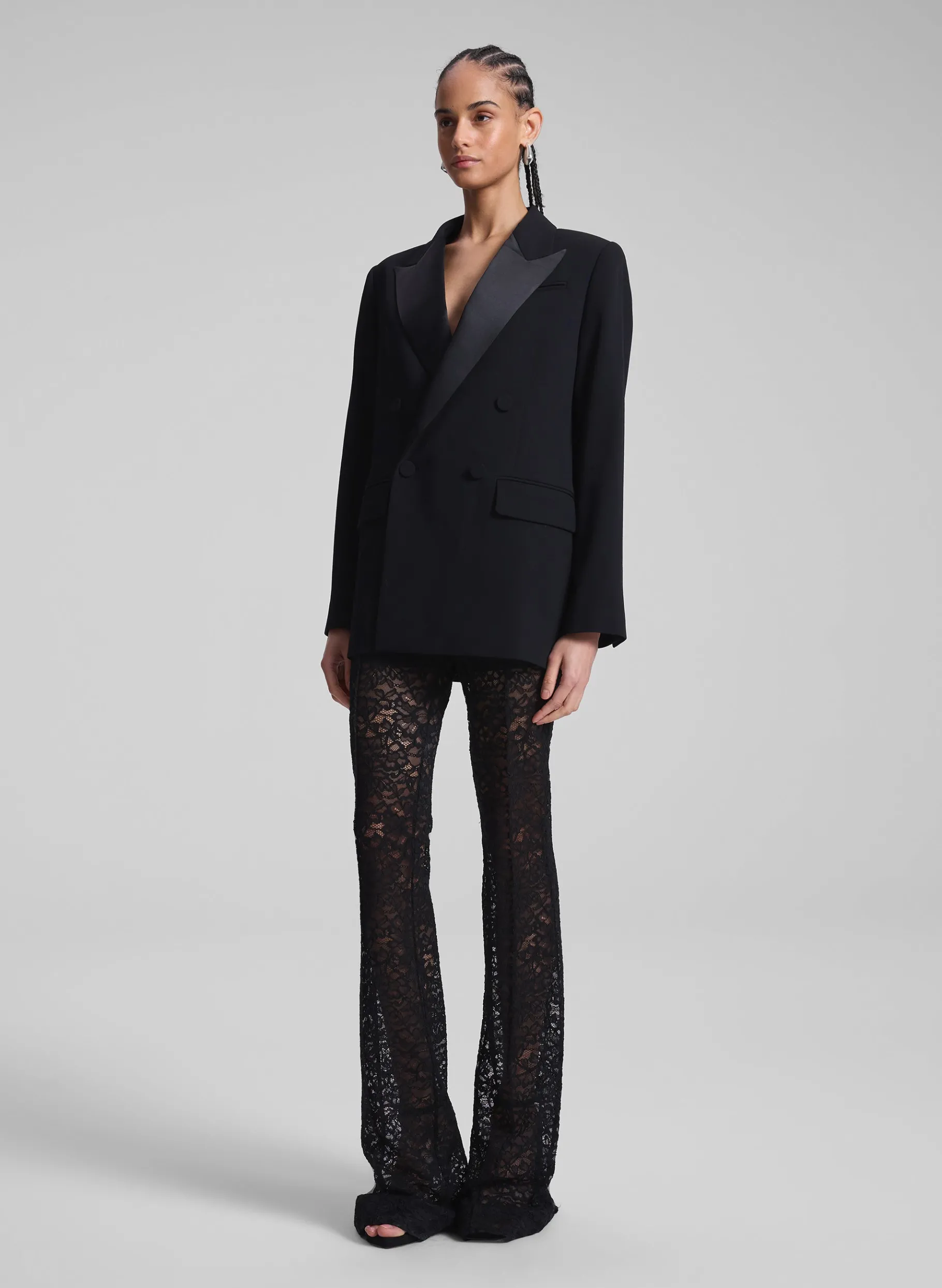 Women A.L.C. Bottoms^Gemma Lace Pant