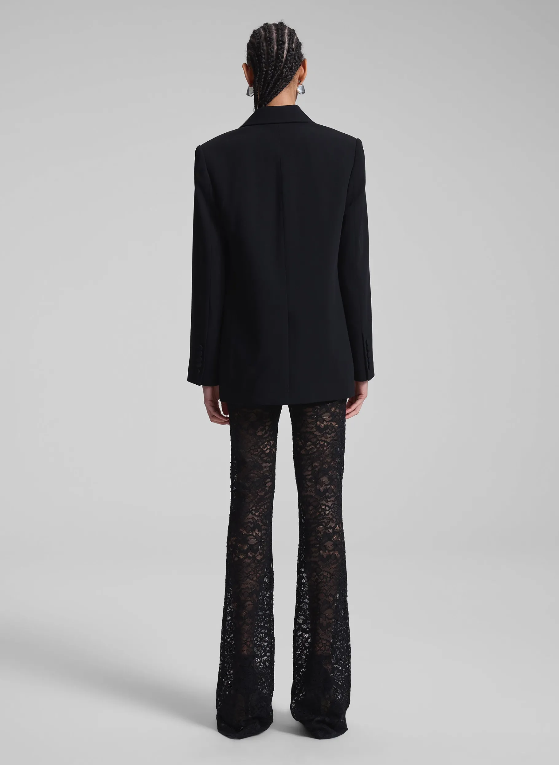 Women A.L.C. Bottoms^Gemma Lace Pant
