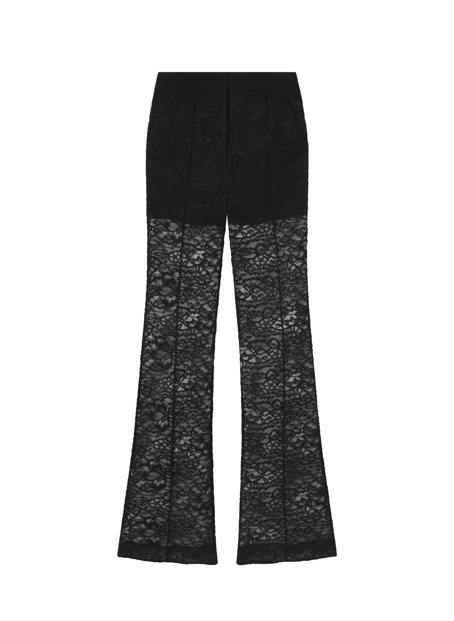 Women A.L.C. Bottoms^Gemma Lace Pant