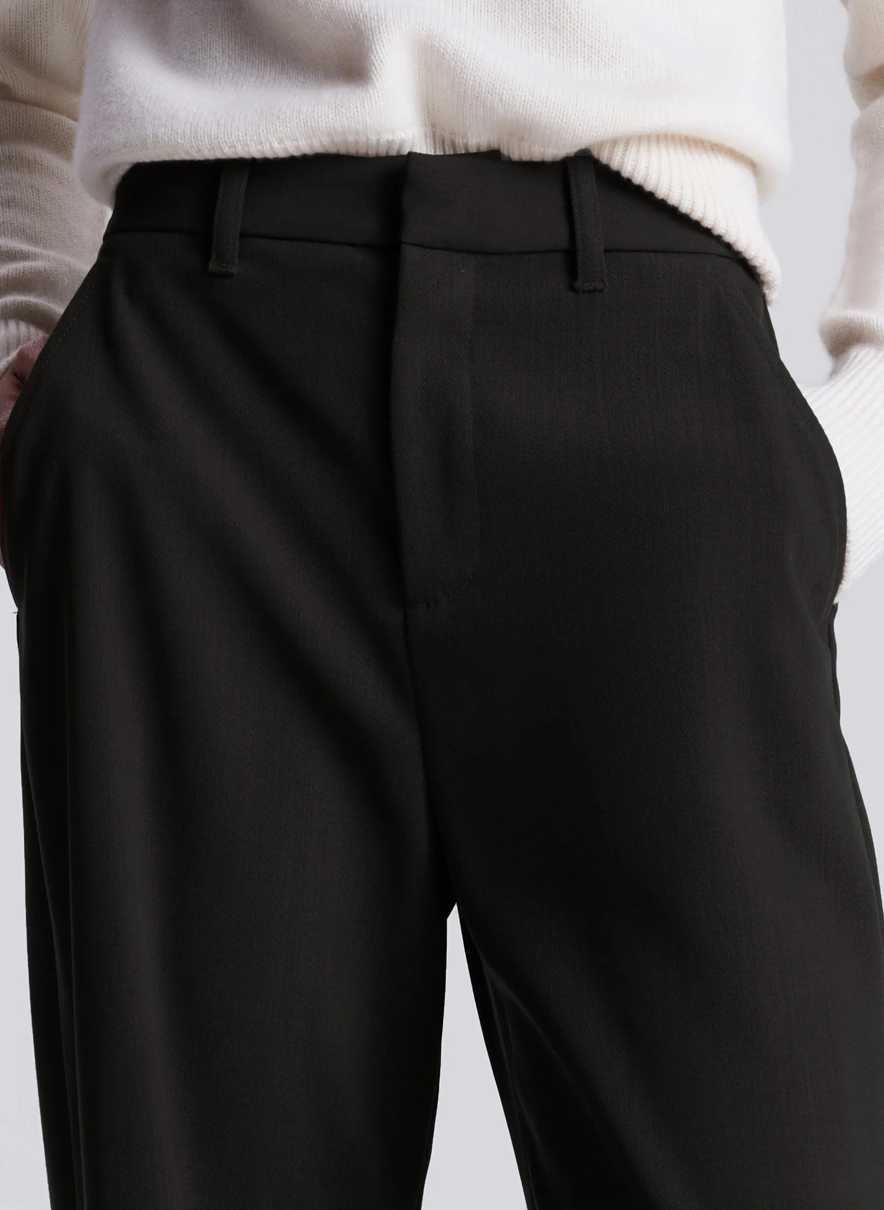 Women A.L.C. Bottoms | Suits^Hirsh Pant