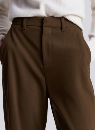 Women A.L.C. Bottoms | Suits^Hirsh Pant