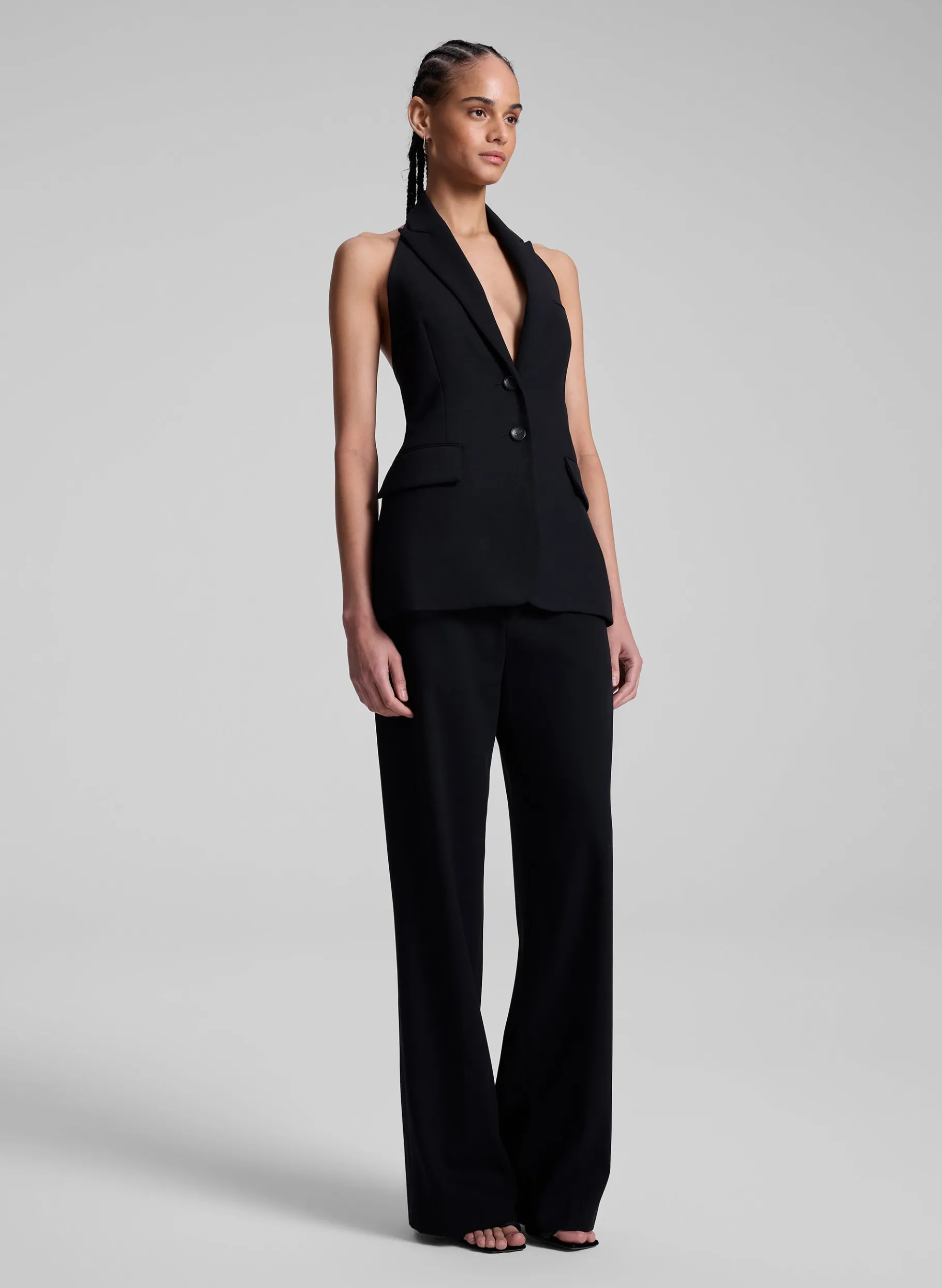 Women A.L.C. Bottoms | Suits^Hirsh Pant