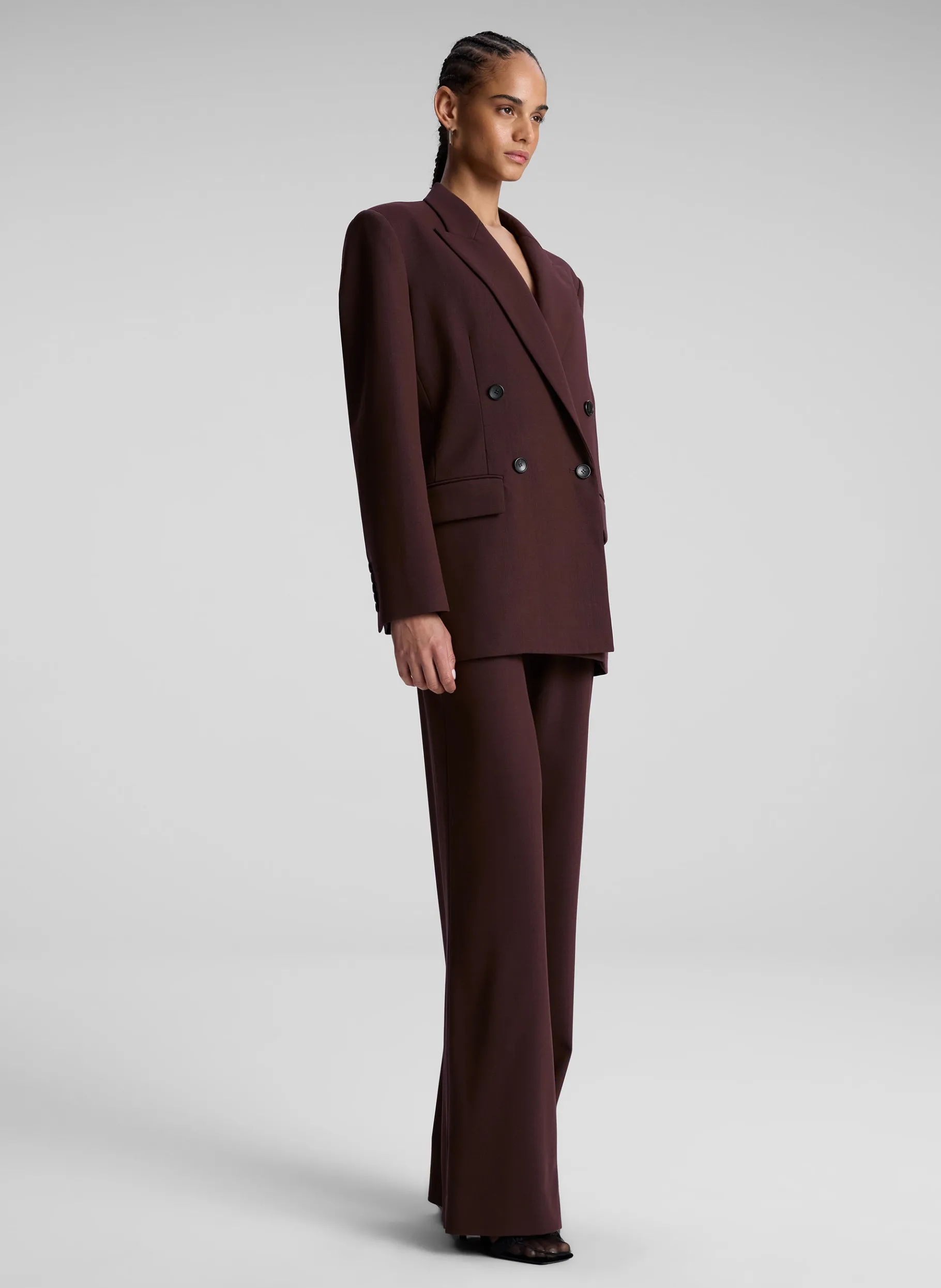 Women A.L.C. Bottoms | Suits^Hirsh Pant