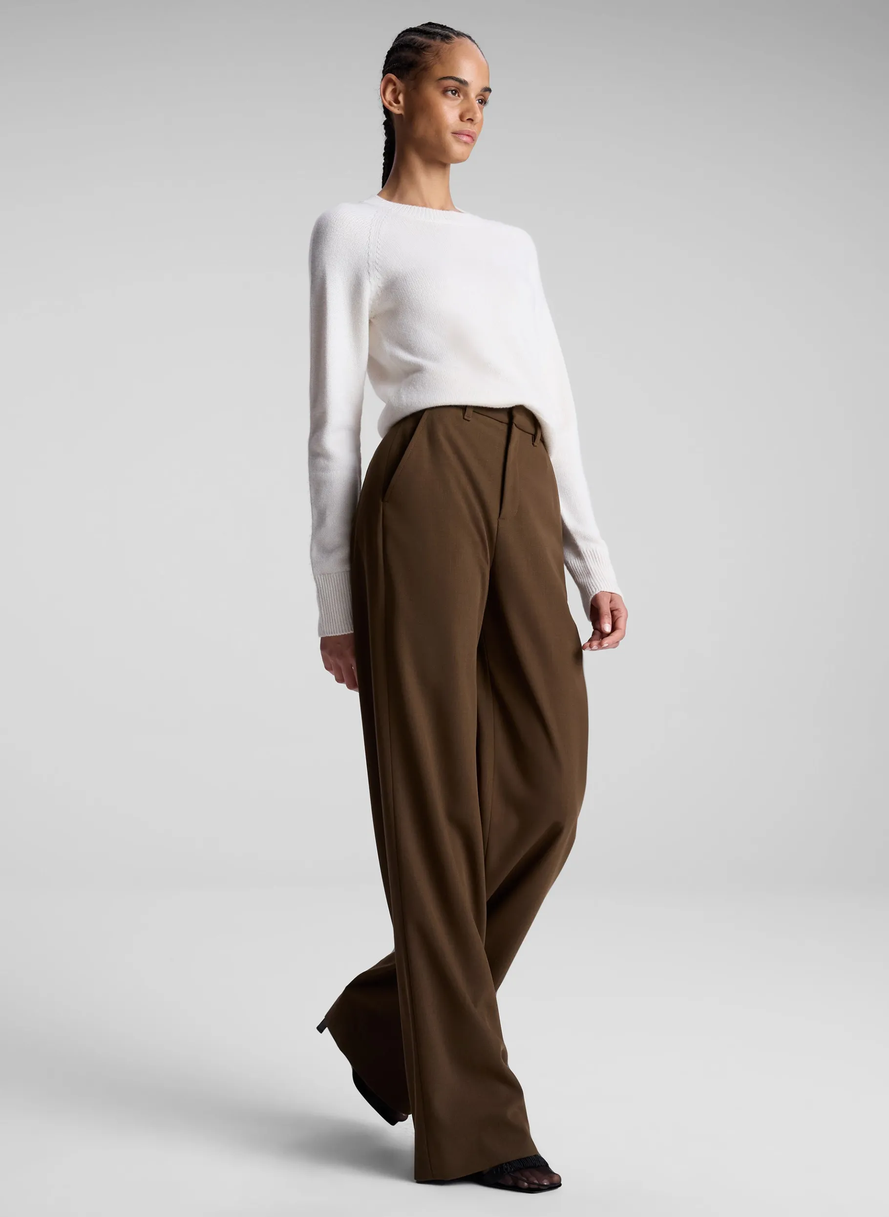 Women A.L.C. Bottoms | Suits^Hirsh Pant