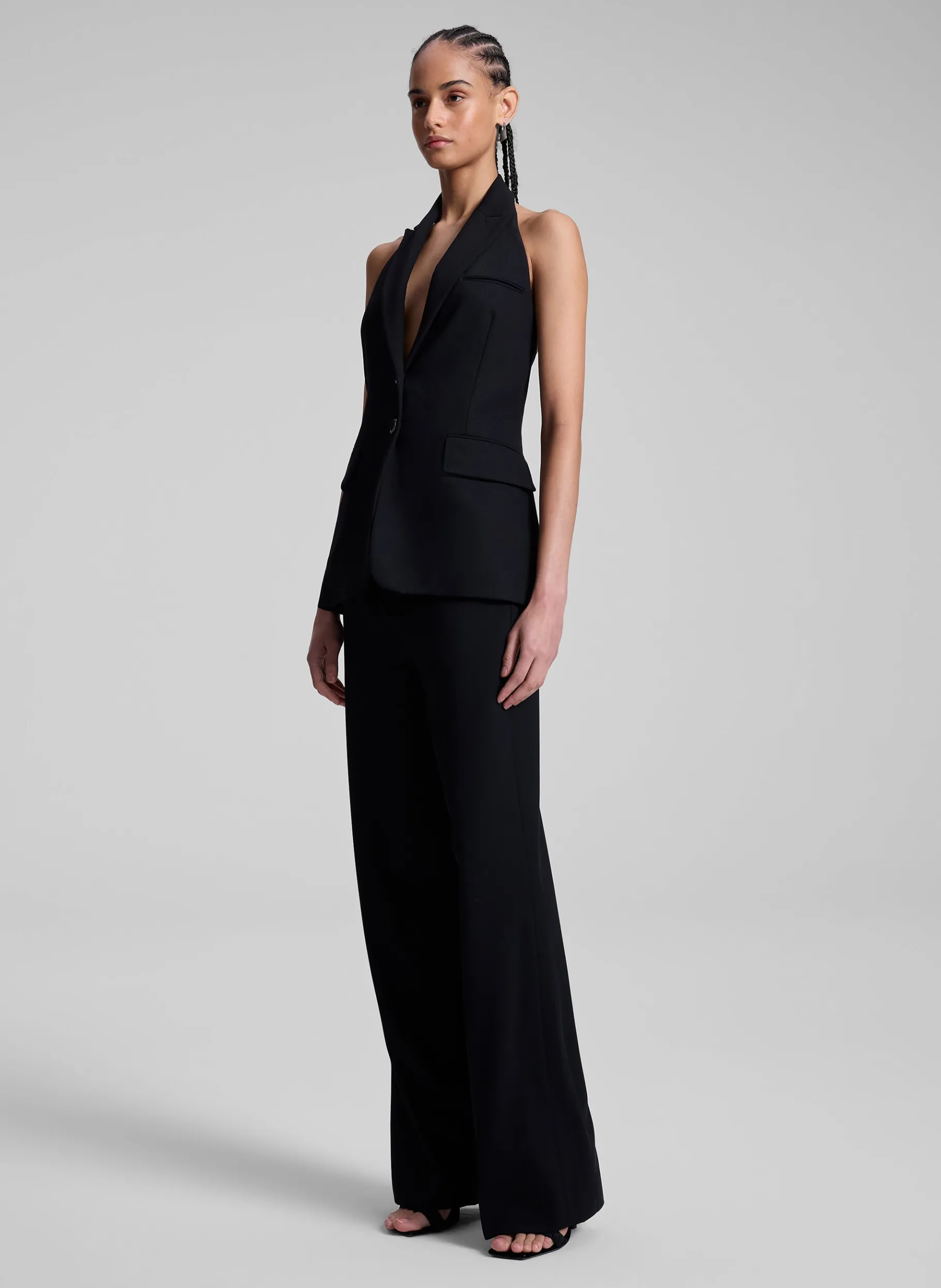 Women A.L.C. Bottoms | Suits^Hirsh Pant